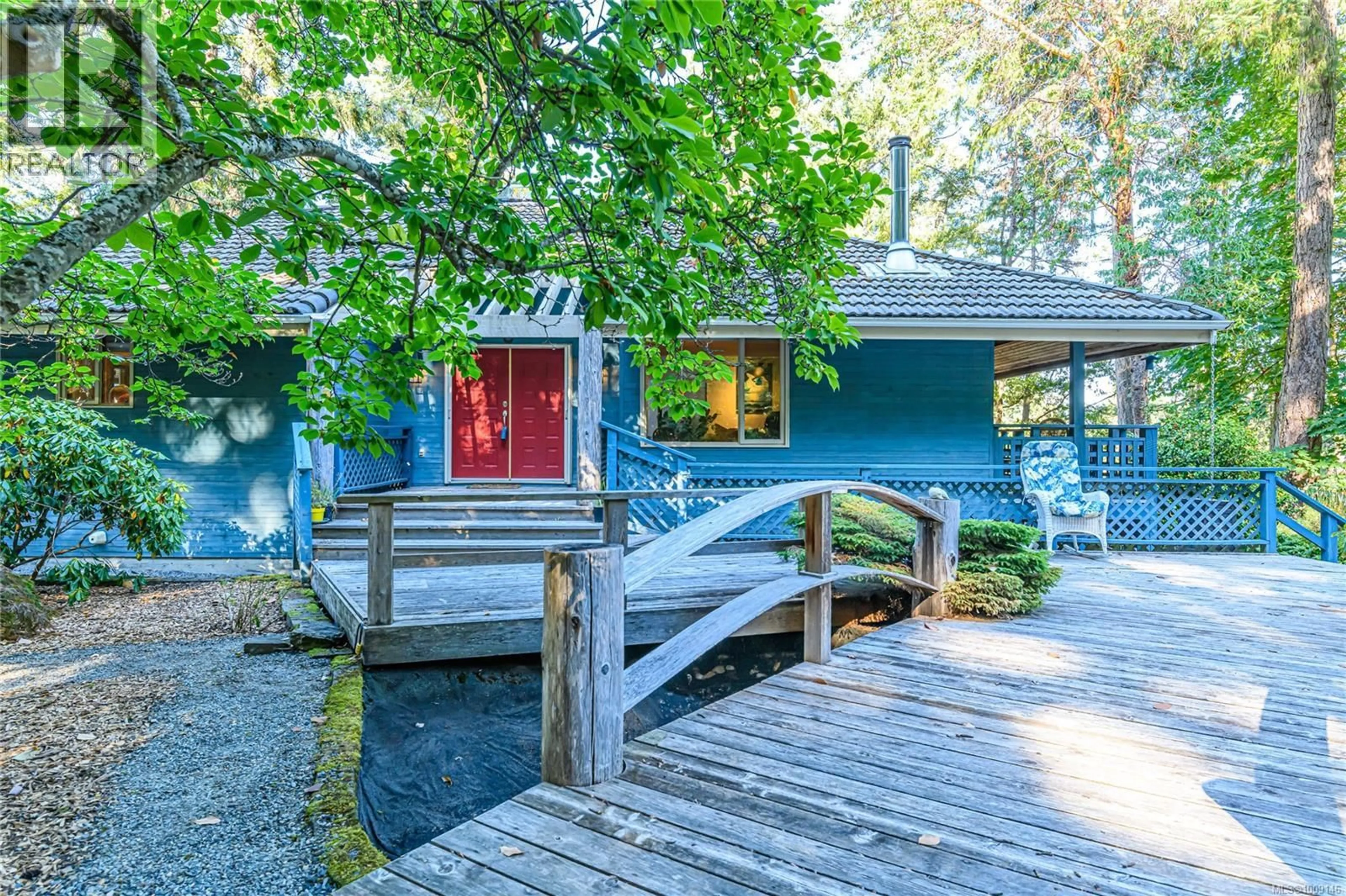 Unknown for 2870 WILDBERRY ROAD, Cassidy British Columbia V9G1C7
