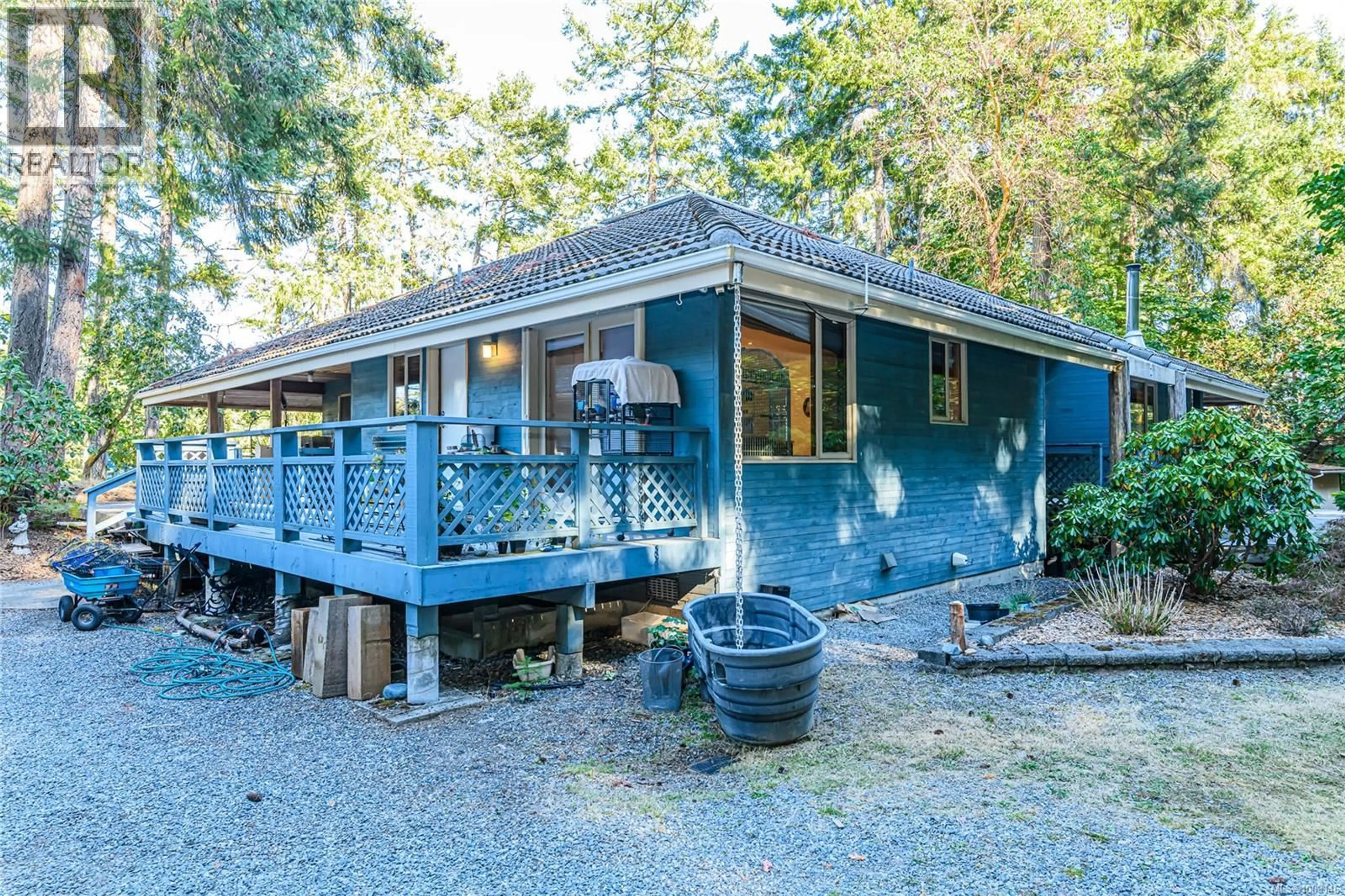 Unknown for 2870 WILDBERRY ROAD, Cassidy British Columbia V9G1C7
