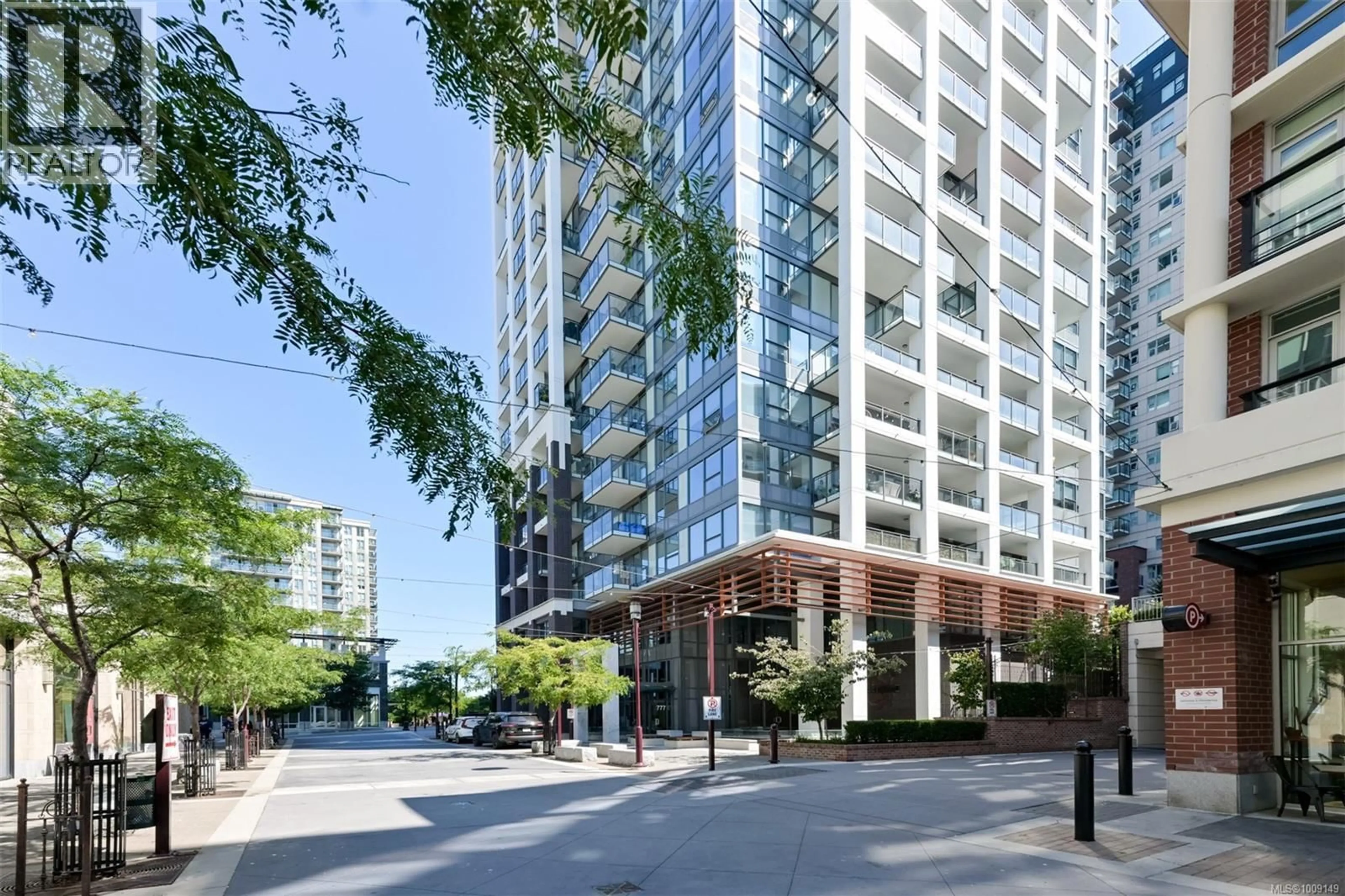 Unknown for 606 - 777 HERALD STREET, Victoria British Columbia V8T0C7