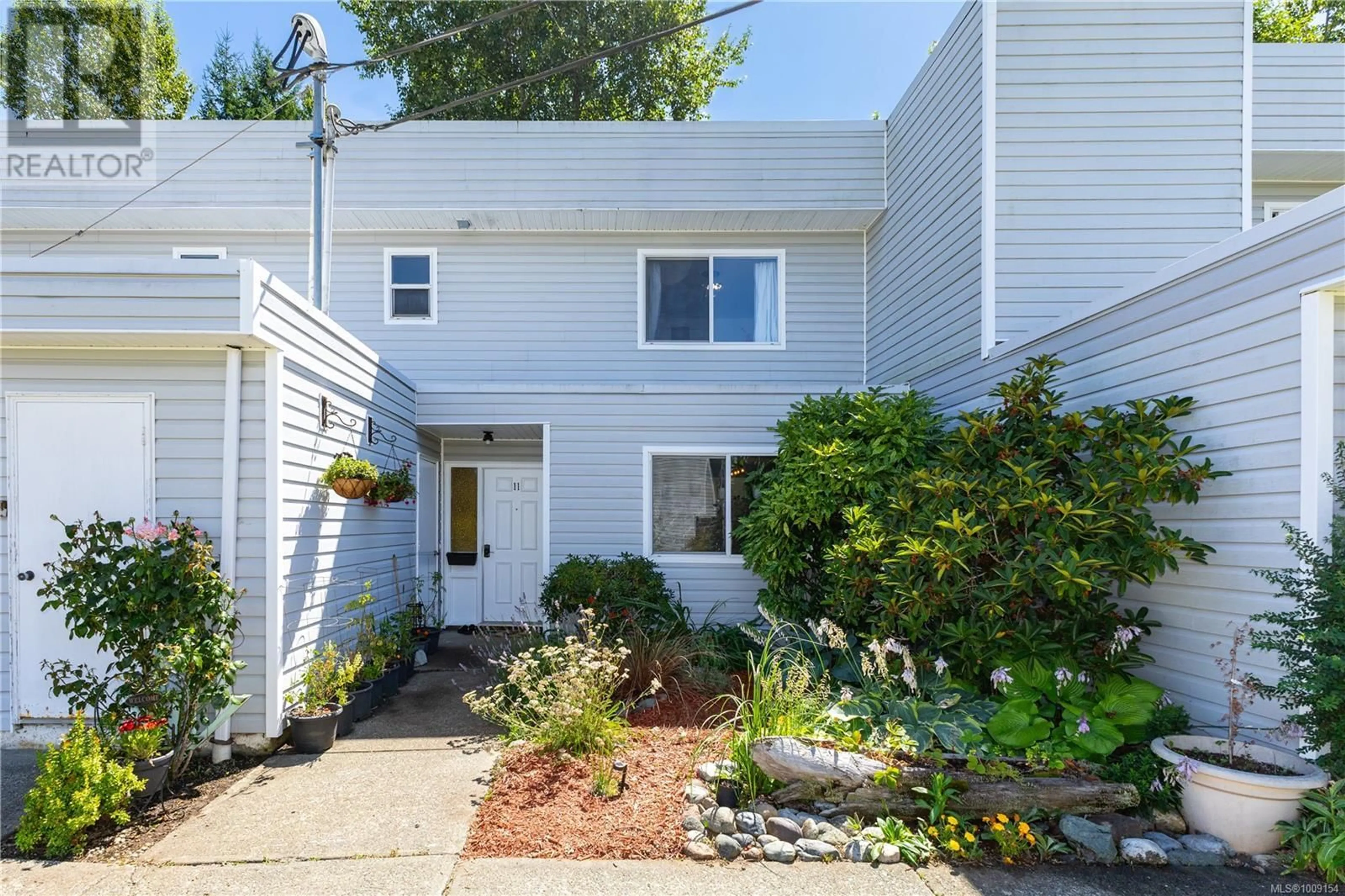 Unknown for 11 - 1440 13TH STREET, Courtenay British Columbia V9N6C1