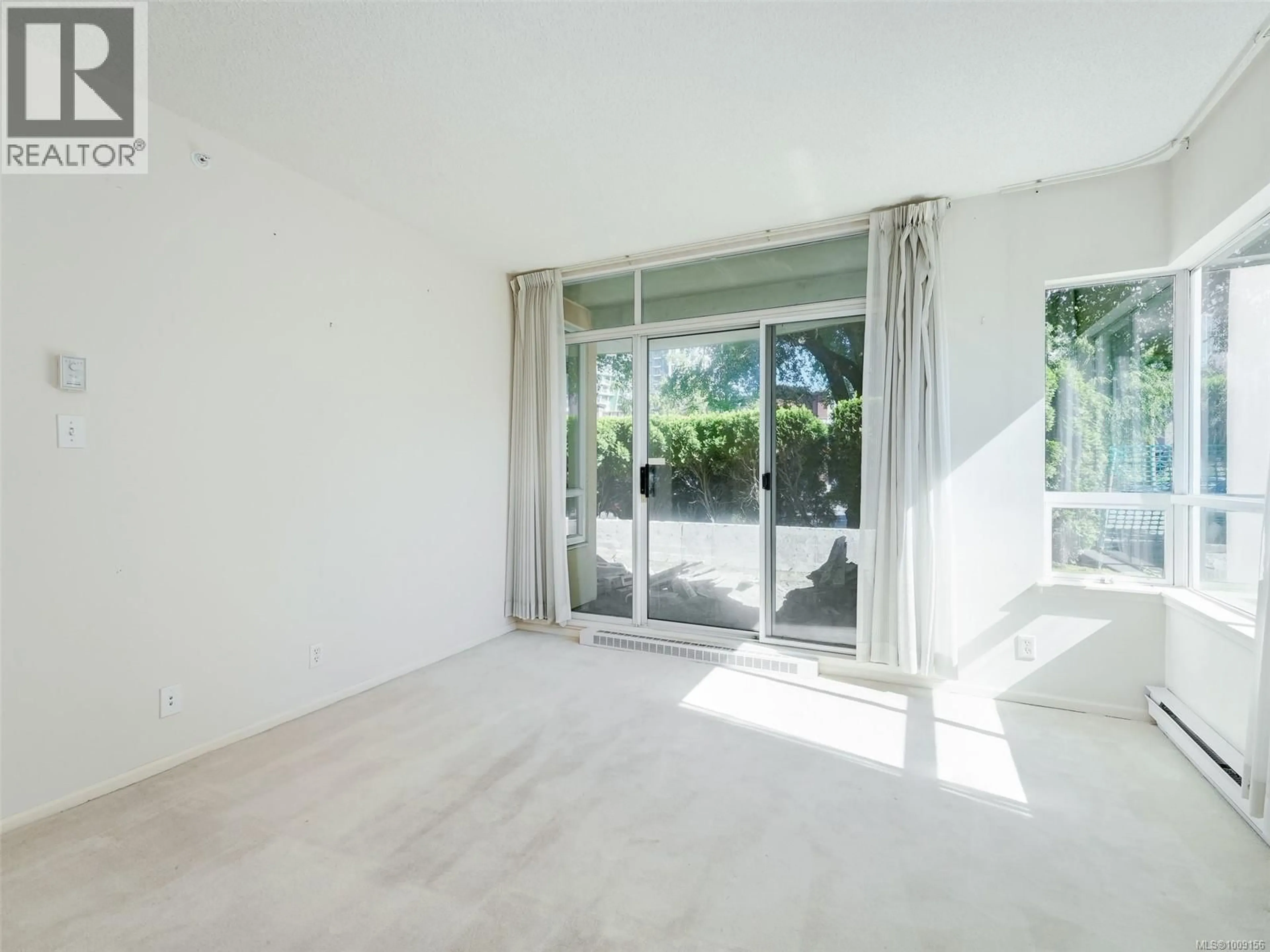 A pic of a room for 205 - 1010 VIEW STREET, Victoria British Columbia V8V4Y3
