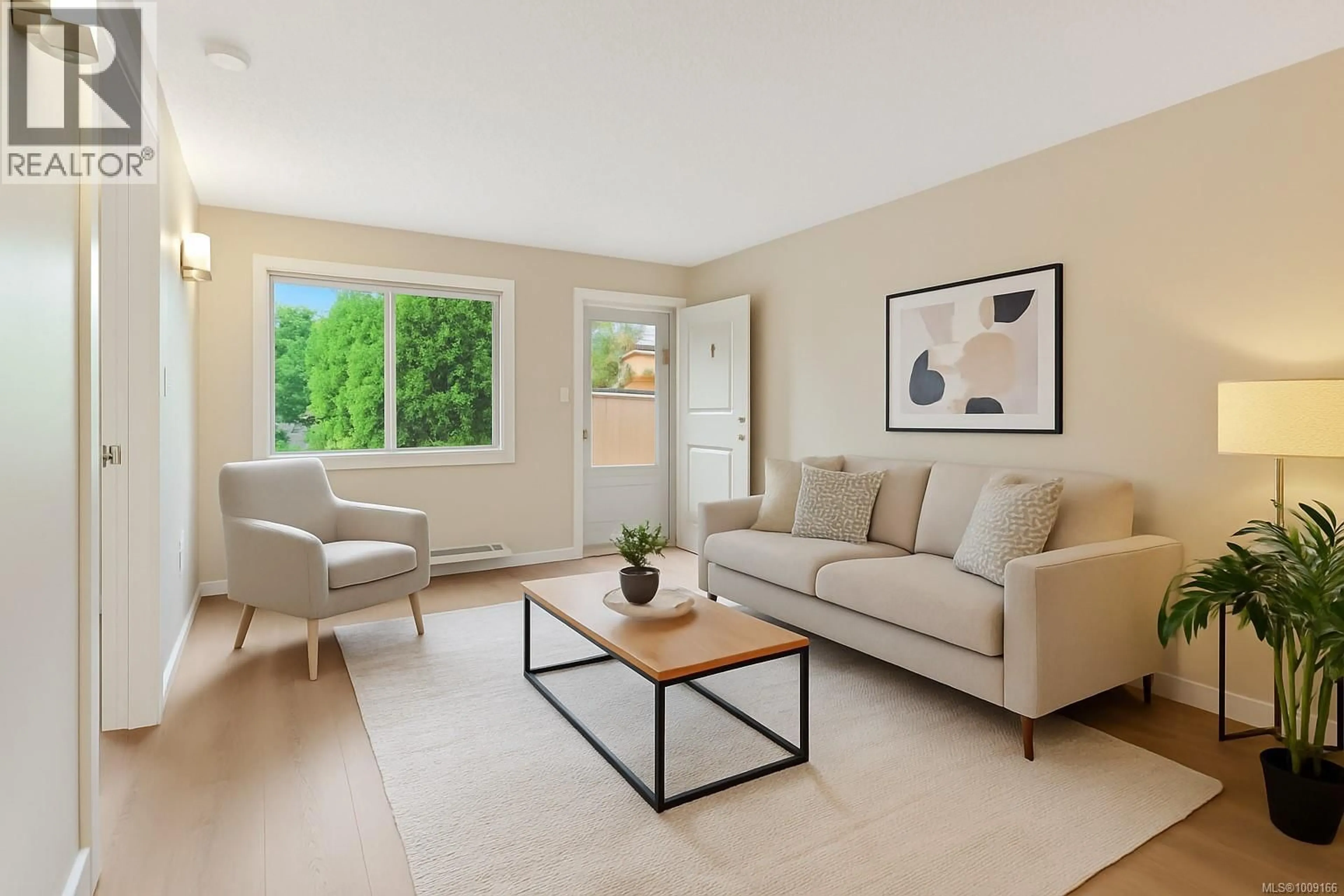 Living room with furniture, unknown for 3 - 974 DUNFORD AVENUE, Langford British Columbia V9B2S3