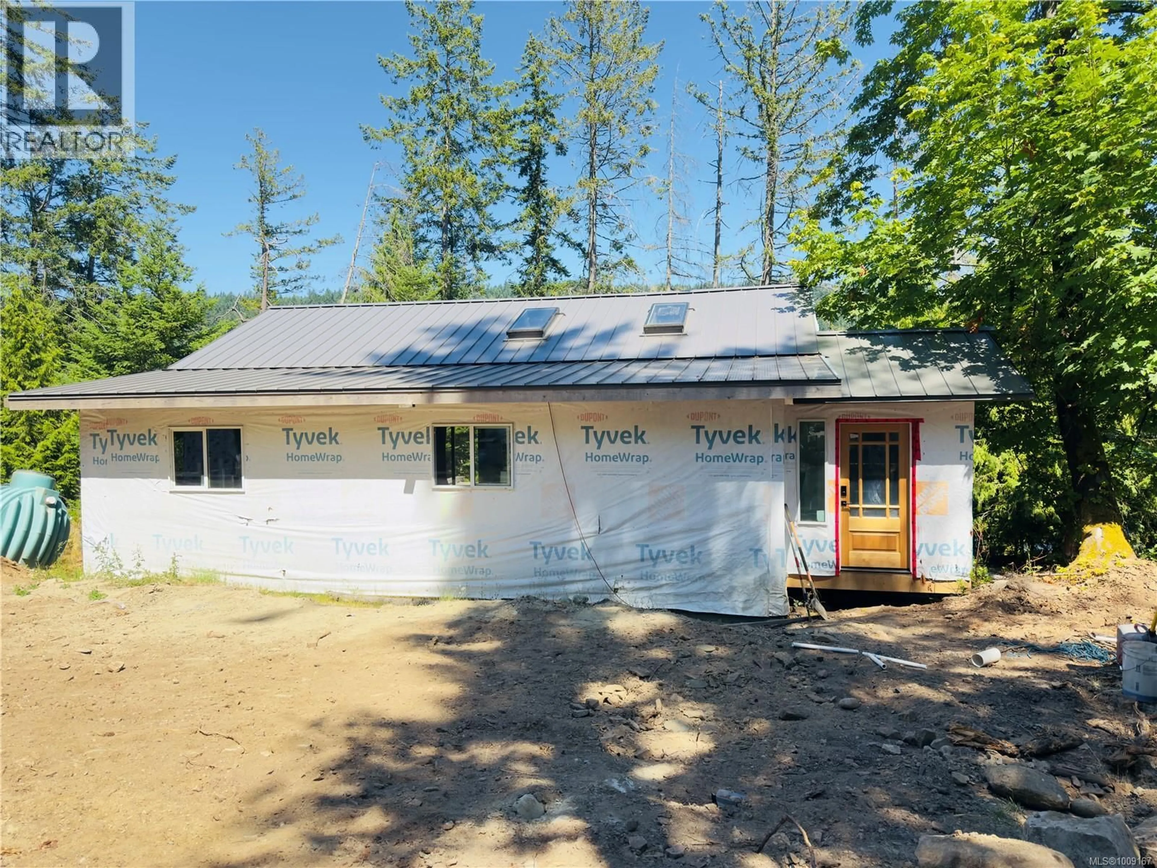 Unknown for 624 WEATHERS WAY, Mudge Island British Columbia V0R1X6