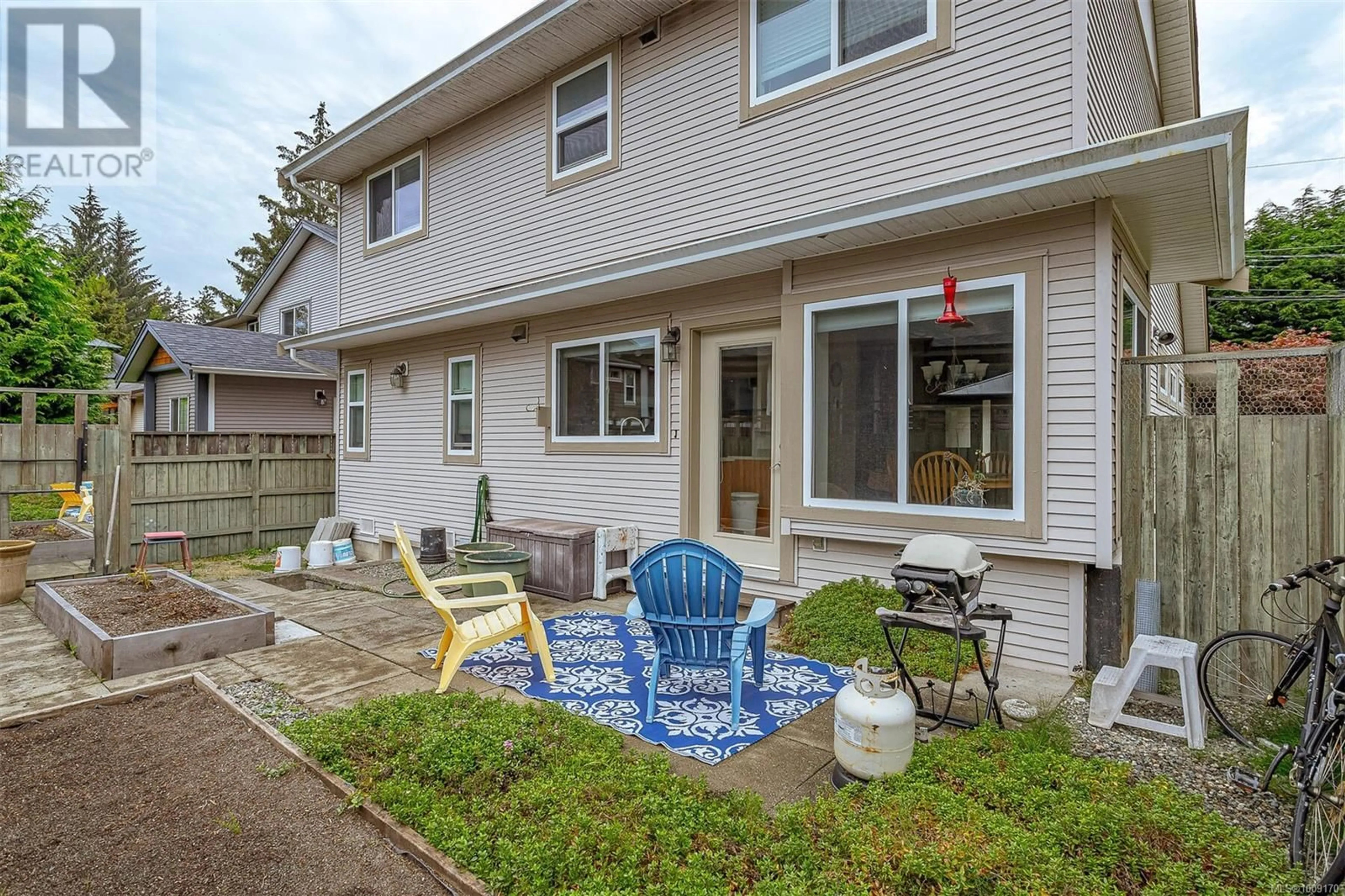 Patio, street for 1914 MAPLE AVENUE SOUTH, Sooke British Columbia V9Z0N9