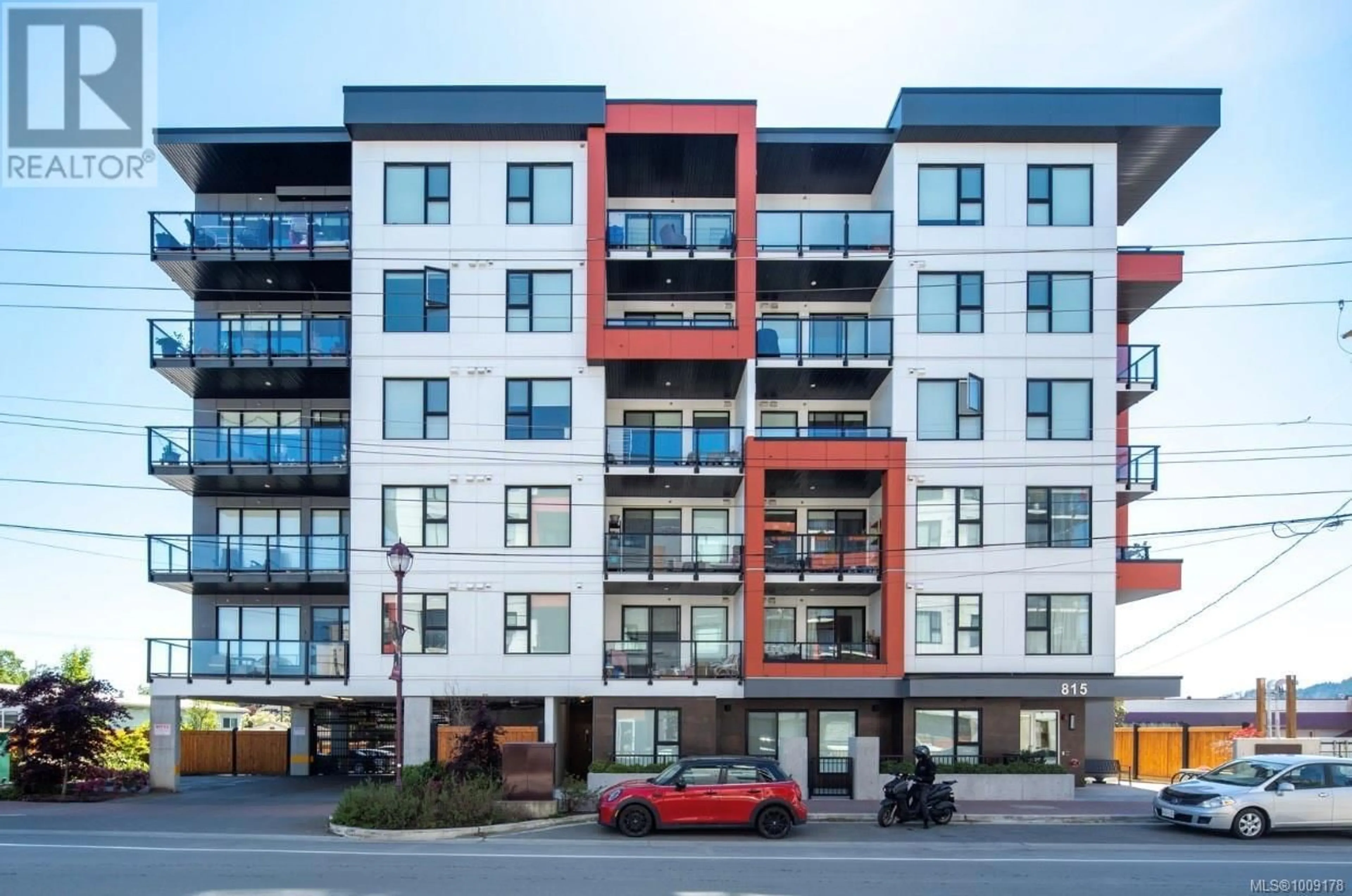 Unknown for 502 - 815 ORONO AVENUE, Langford British Columbia V9B2T9