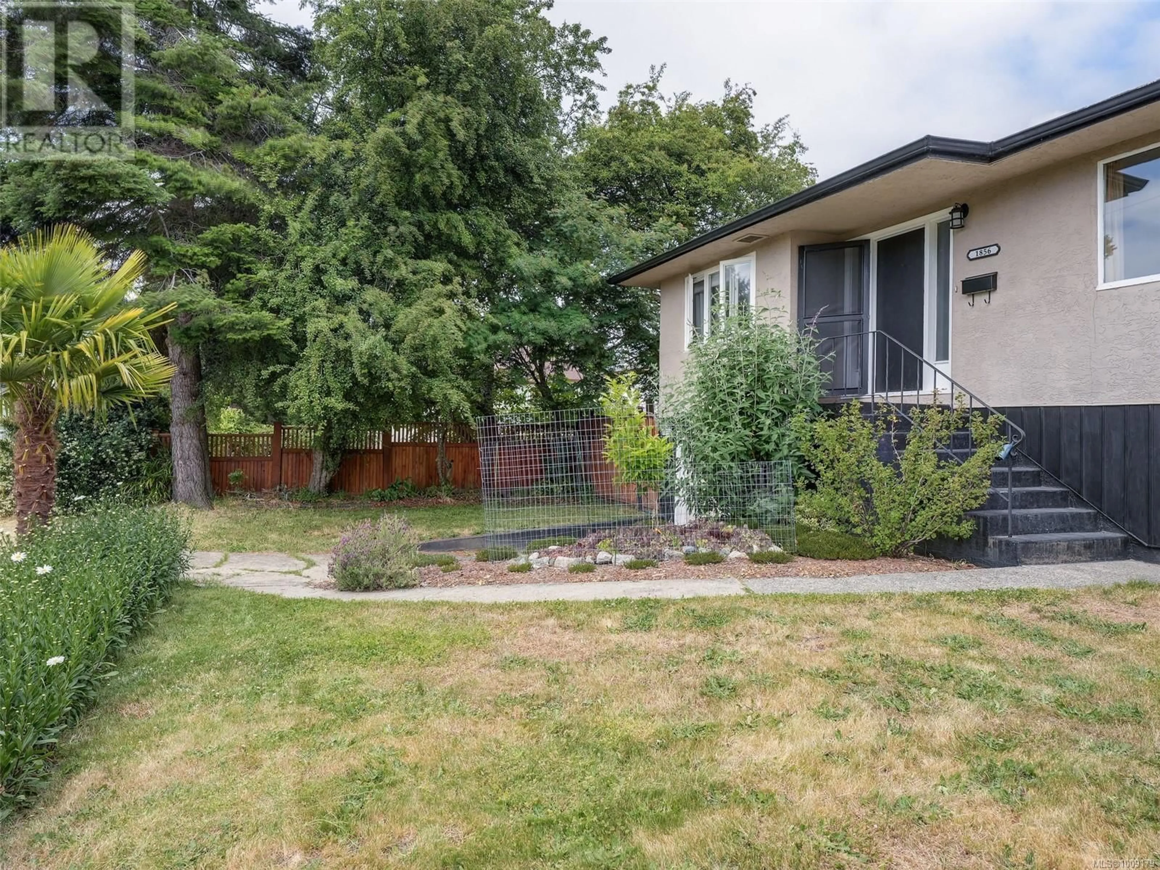 Unknown for 1856 NEIL STREET, Saanich British Columbia V8R3C7
