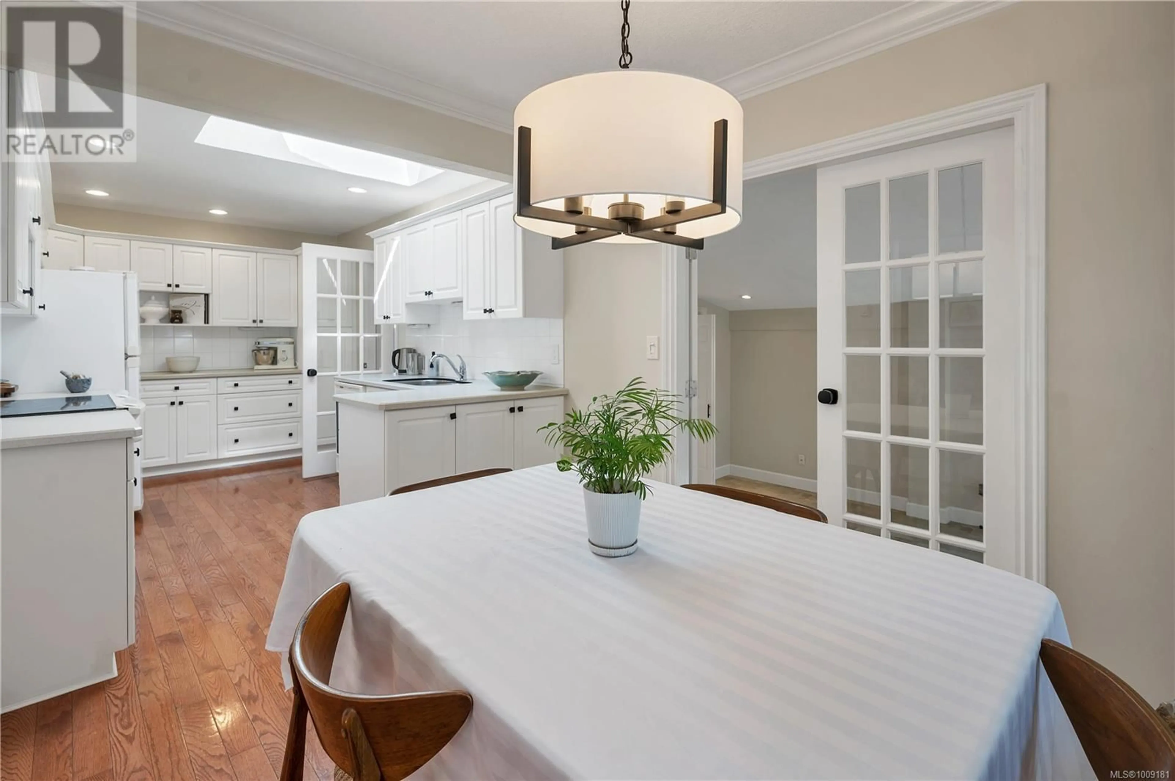 Open concept kitchen, unknown for 764 KALMAR ROAD, Campbell River British Columbia V9W5S4