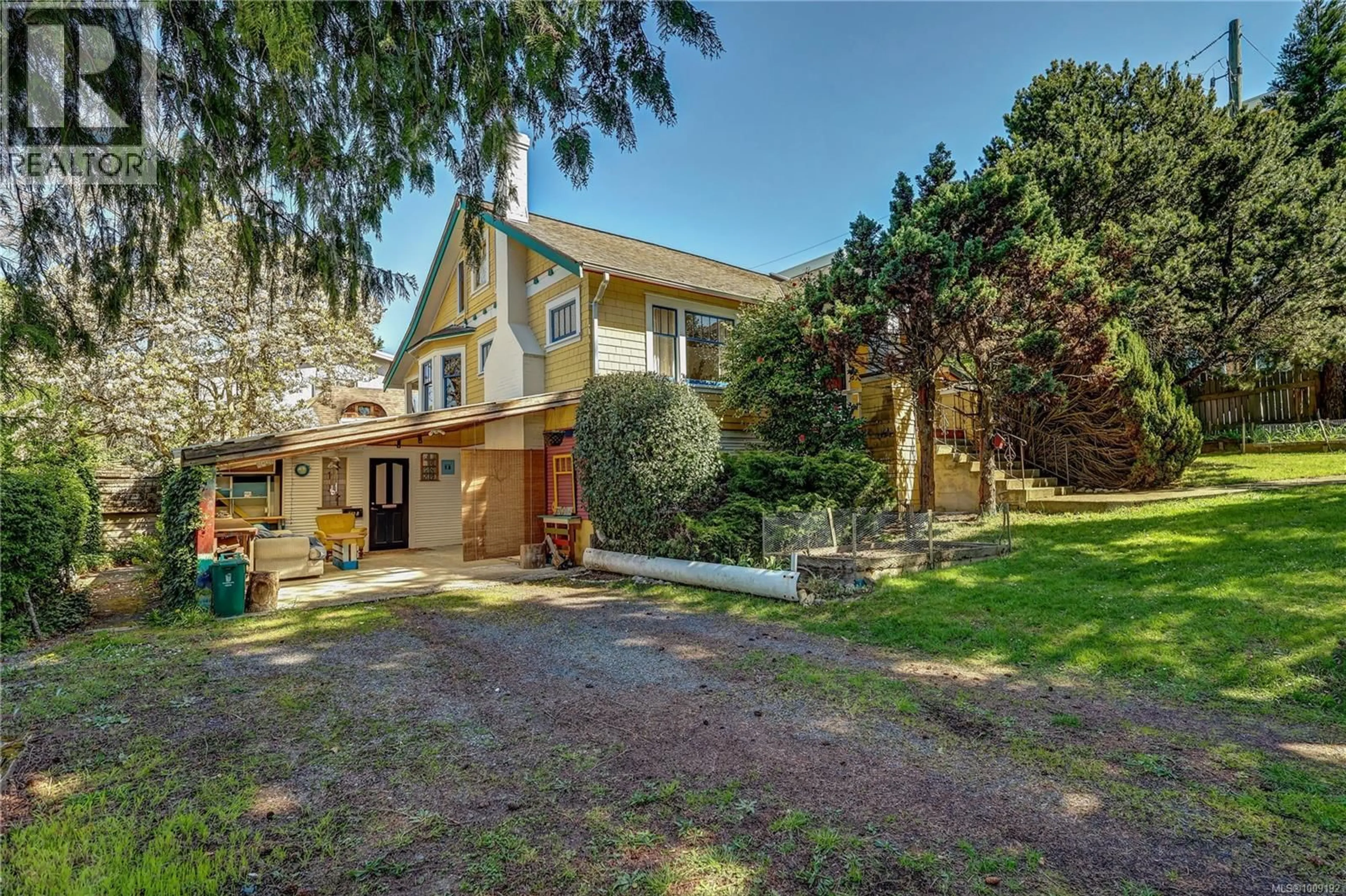 Unknown for 660 THIRD STREET, Nanaimo British Columbia V9R1W8