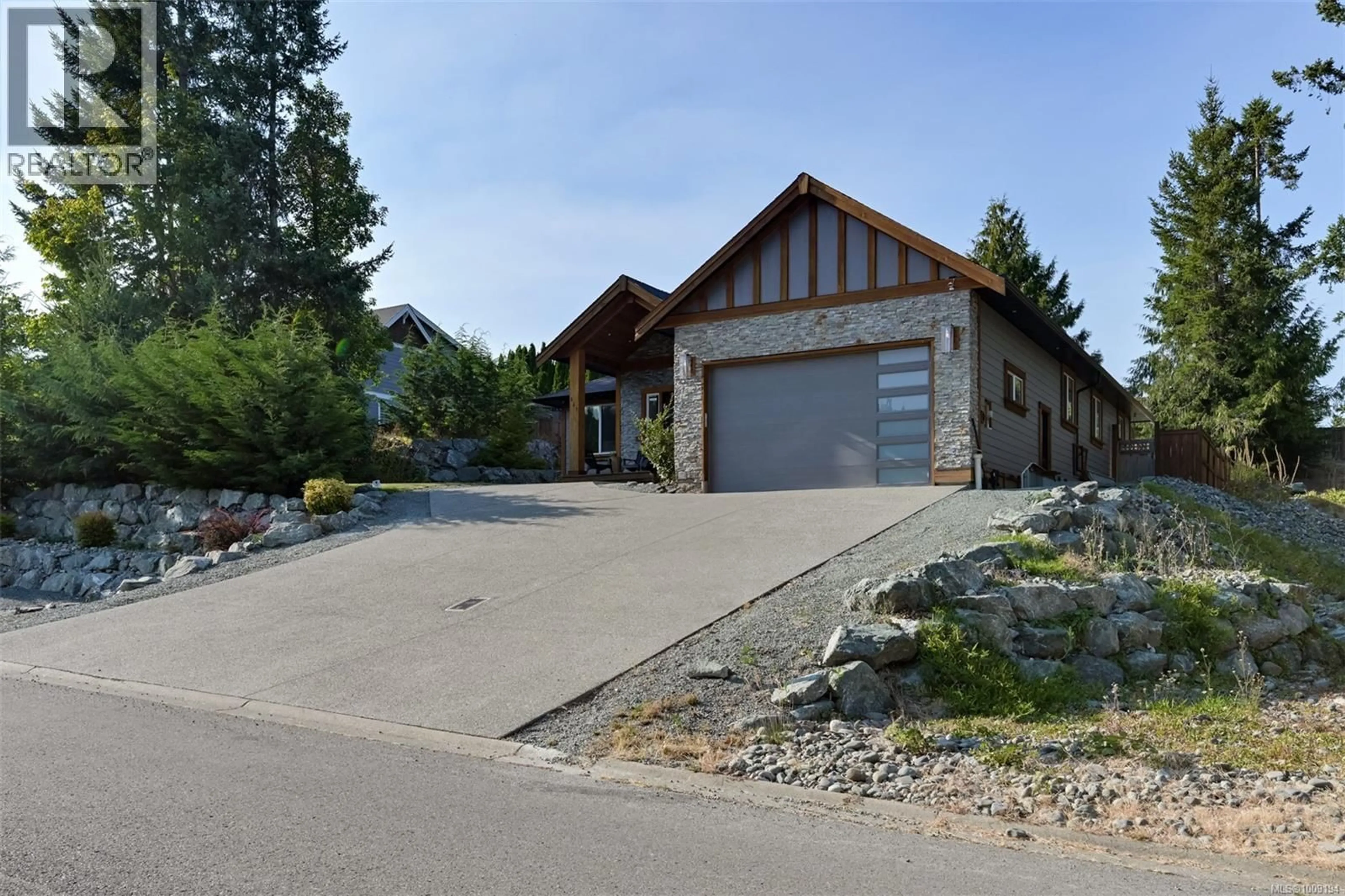 Unknown for 847 BUCKTAIL ROAD, Mill Bay British Columbia V0R2P1