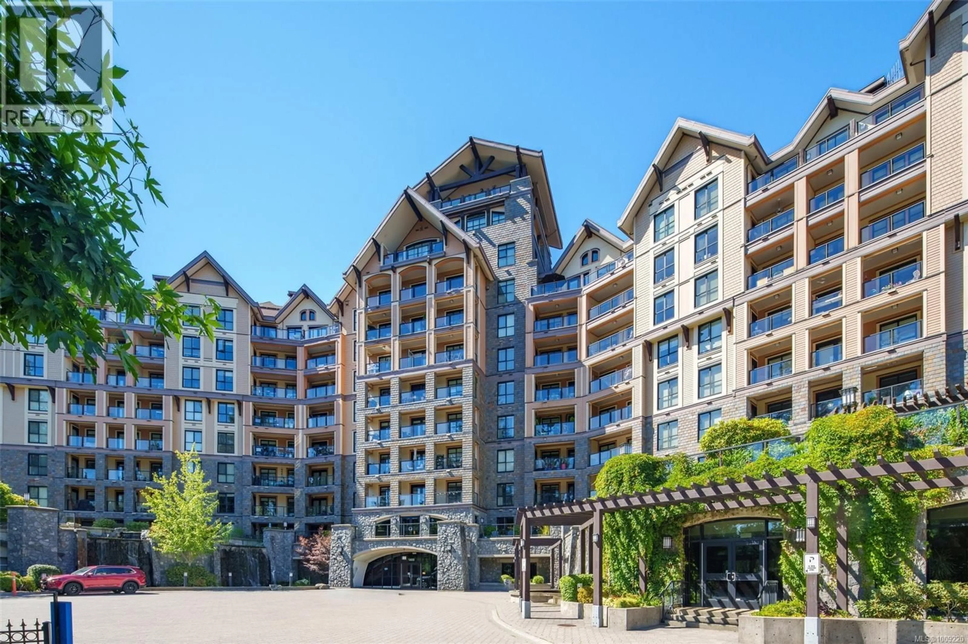 Unknown for 321 - 1400 LYNBURNE PLACE, Langford British Columbia V9B0A4