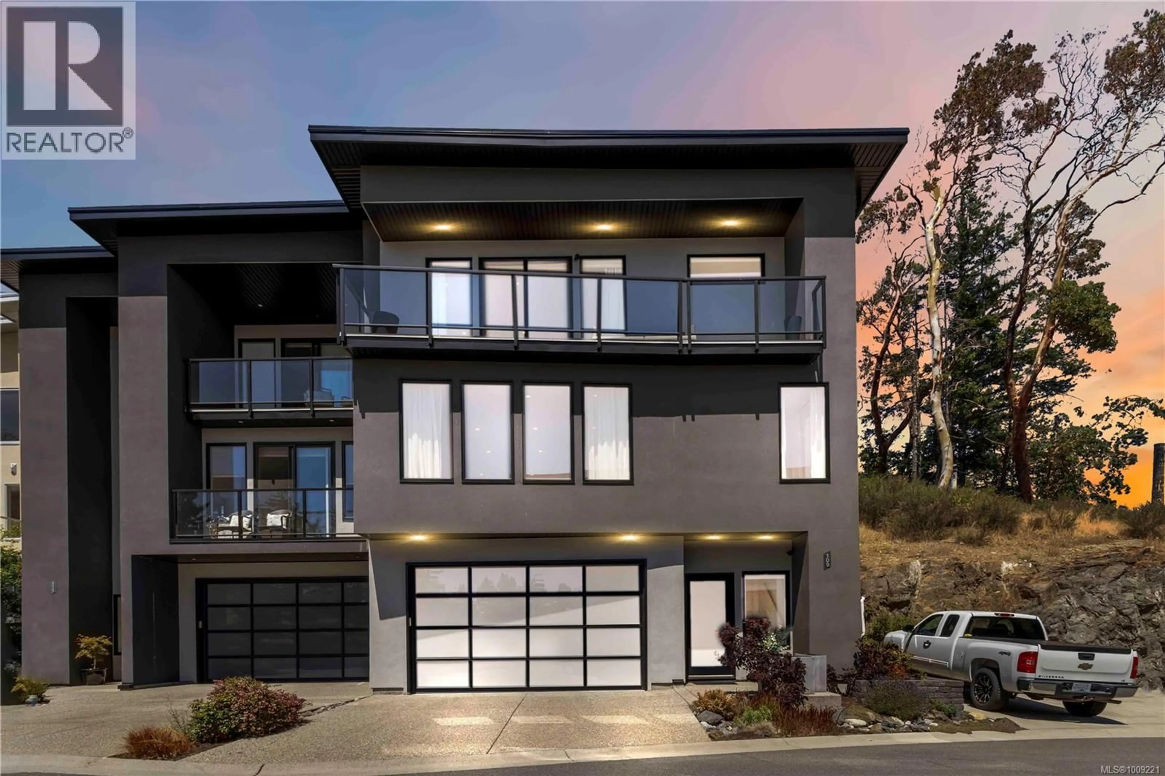Home with brick exterior material, street for 109 - 539 DELORA DRIVE, Colwood British Columbia V9C0M2