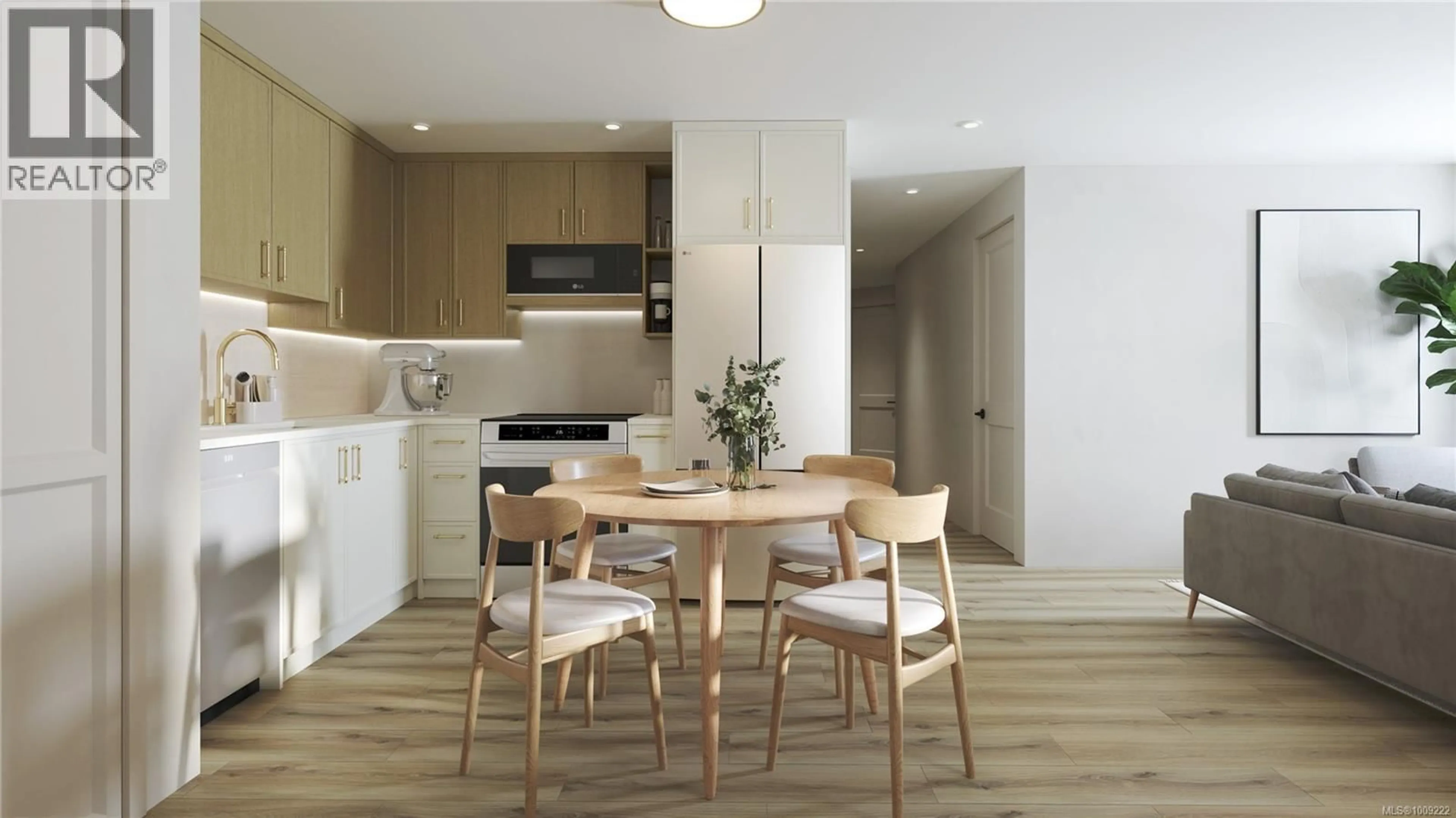 Unknown for 1 - 1789 EMERSON STREET, Victoria British Columbia V8R2C2