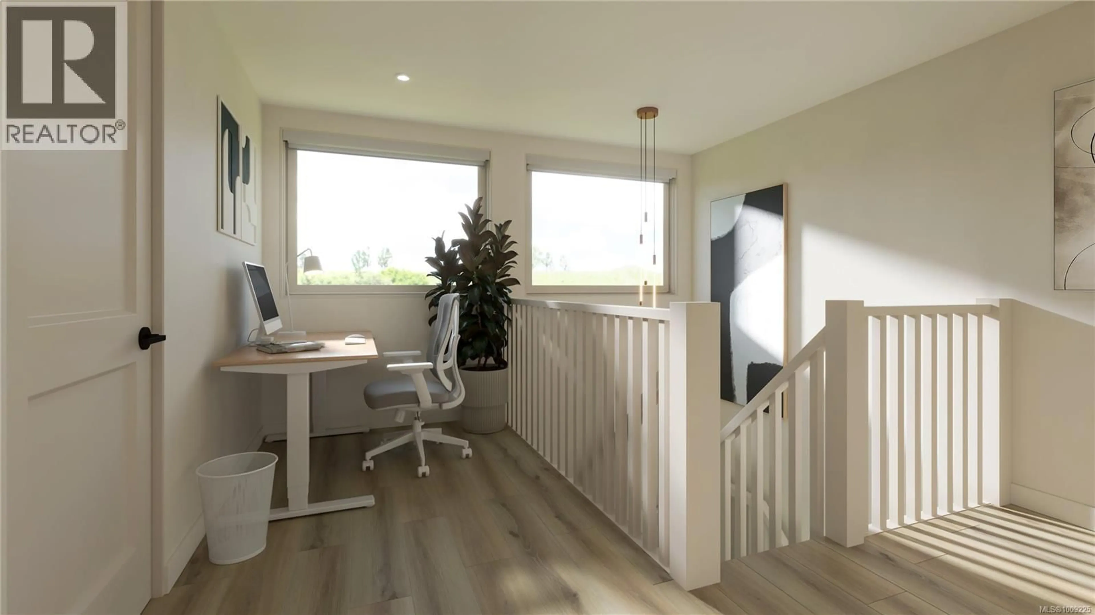 A pic of a room for 5 - 1789 EMERSON STREET, Victoria British Columbia V8R2C2