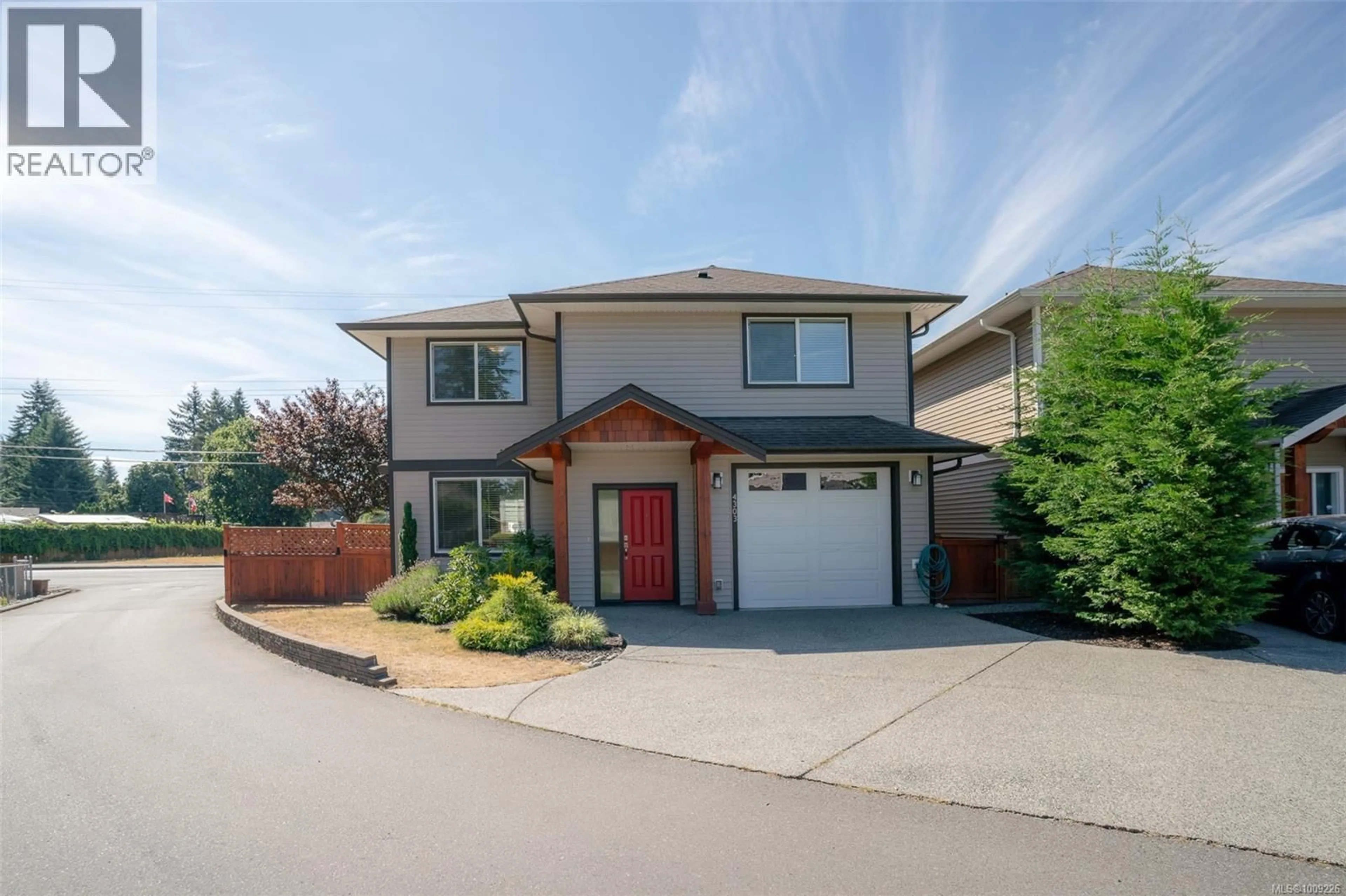 Unknown for 4303 JINGLE POT ROAD, Nanaimo British Columbia V9T5P5