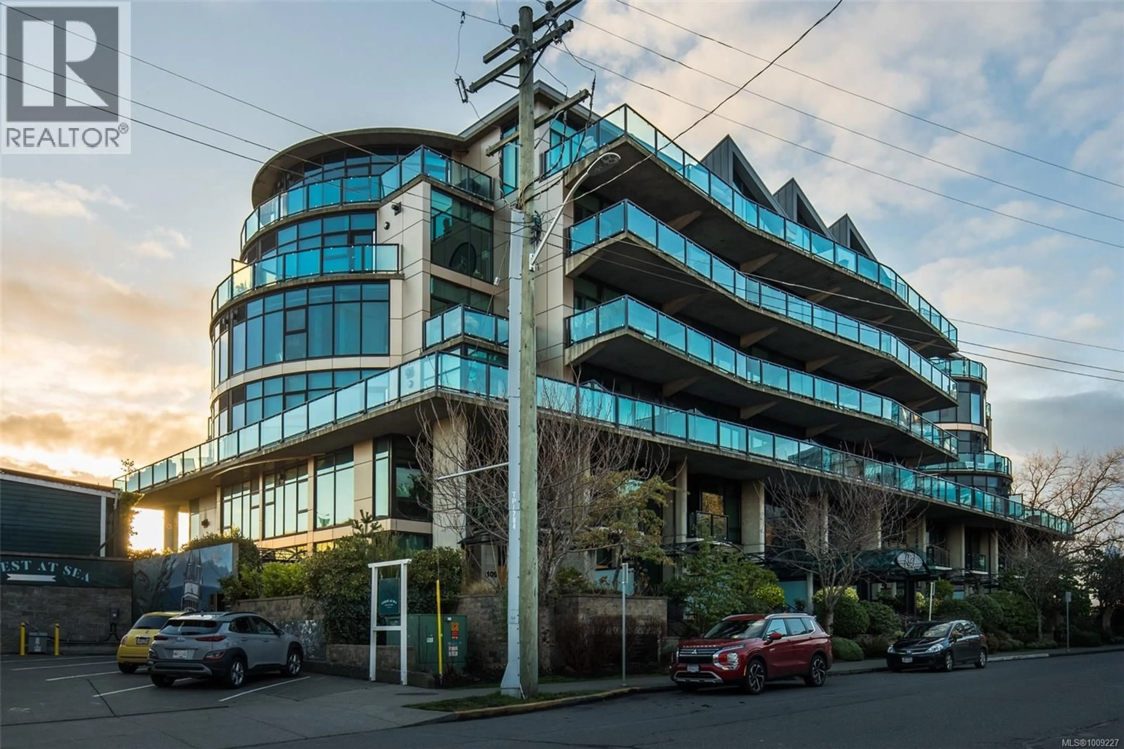 Unknown for 310 - 21 ERIE STREET, Victoria British Columbia V8V5A8
