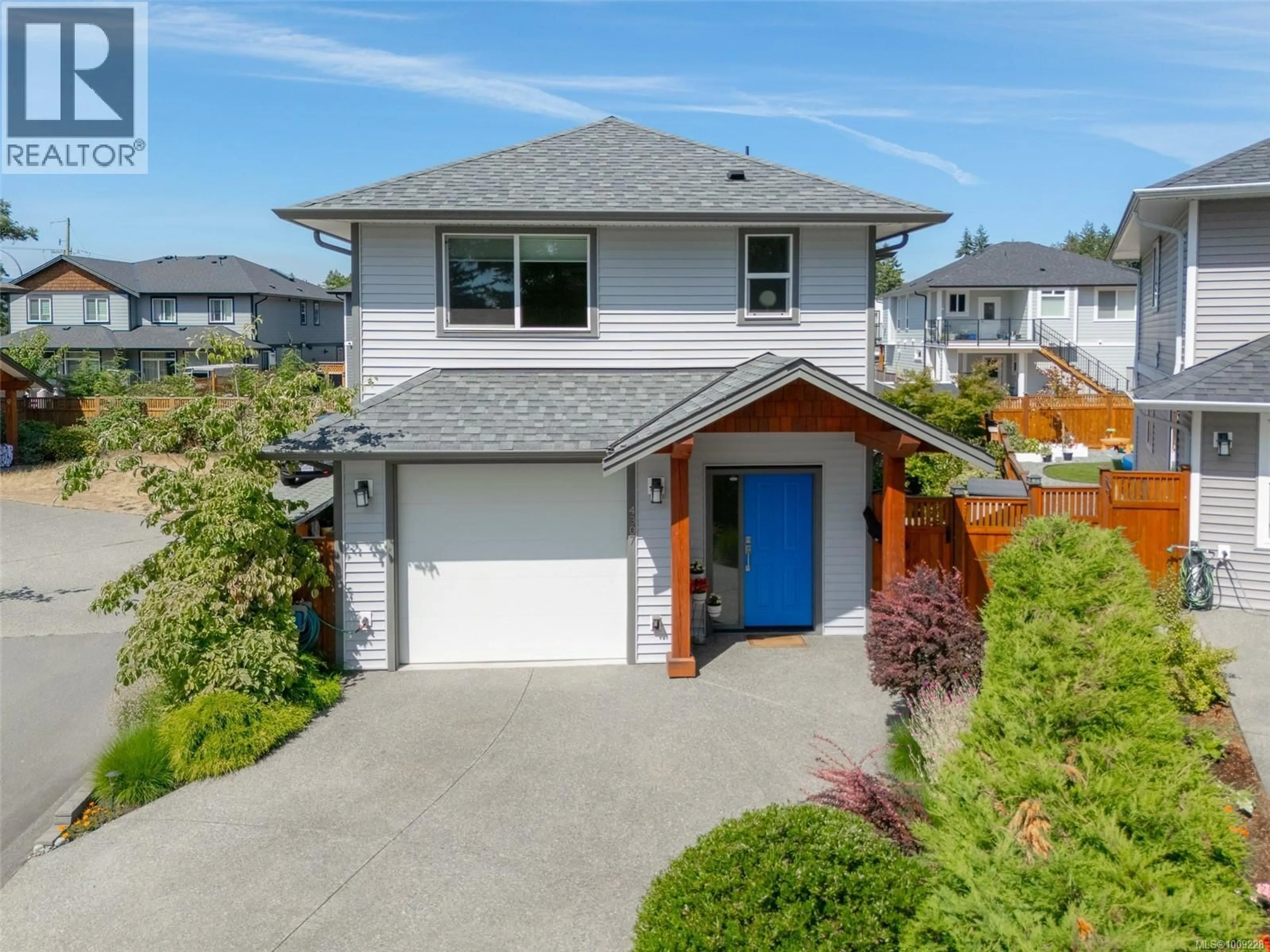 Unknown for 4307 JINGLE POT ROAD, Nanaimo British Columbia V9T5P5