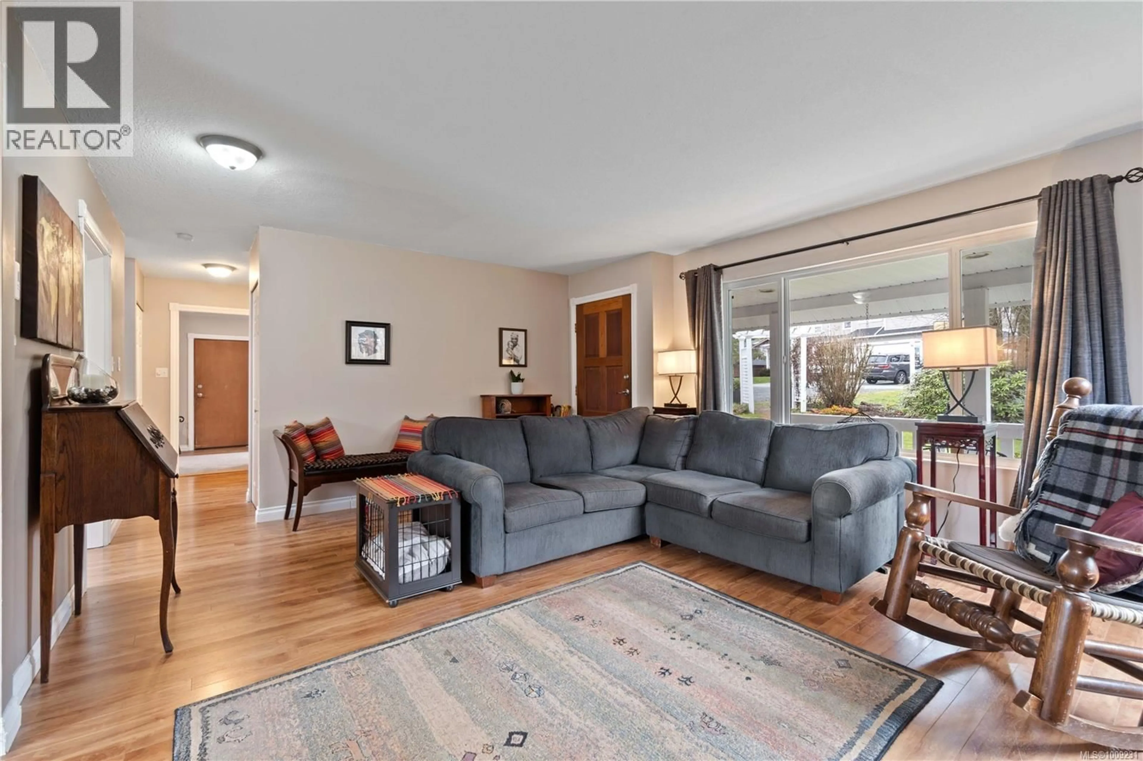 Living room with furniture, unknown for 2234 NEIL DRIVE, Nanaimo British Columbia V9R6T4