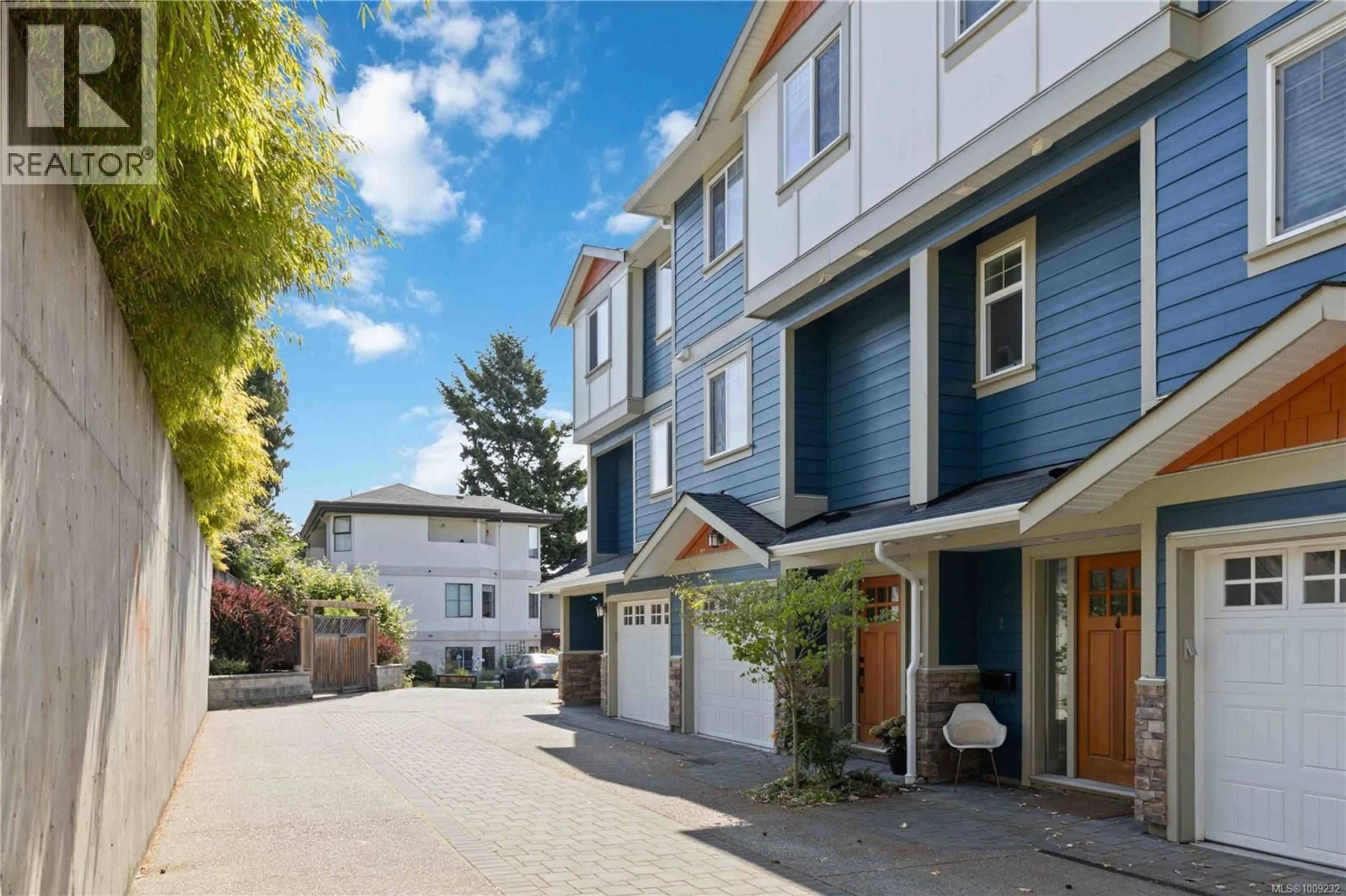 Unknown for 4 - 521 FOSTER STREET, Esquimalt British Columbia V9A6R8