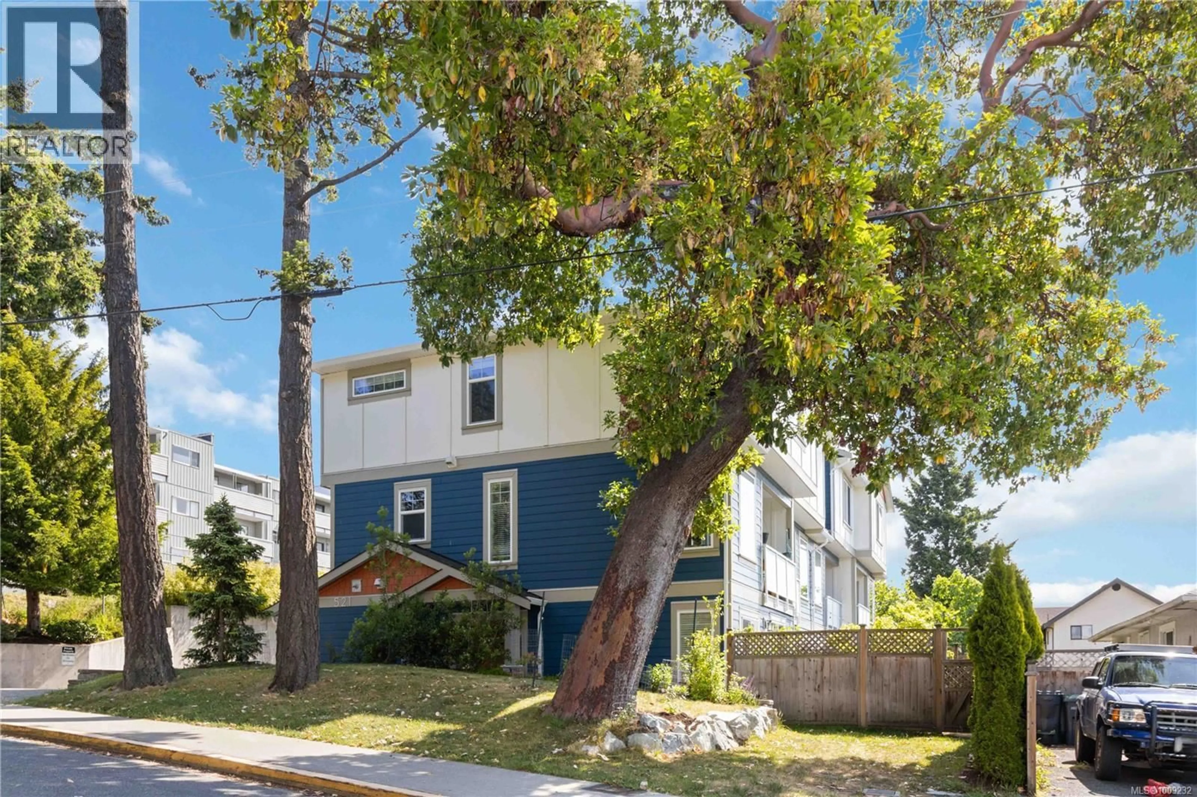 Unknown for 4 - 521 FOSTER STREET, Esquimalt British Columbia V9A6R8
