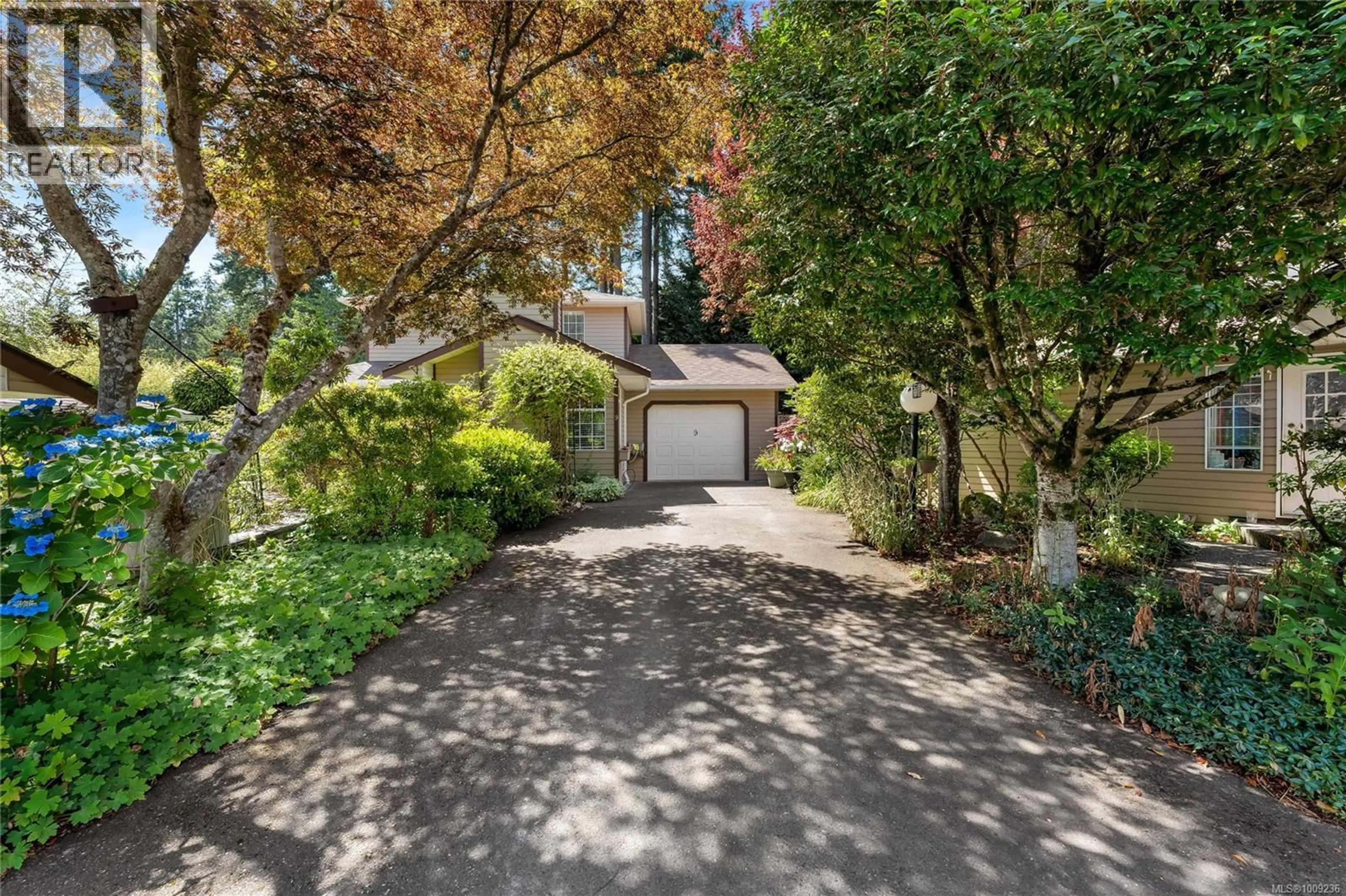 Unknown for 9 - 124 VALHALLA ROAD, Salt Spring British Columbia V8K2V1