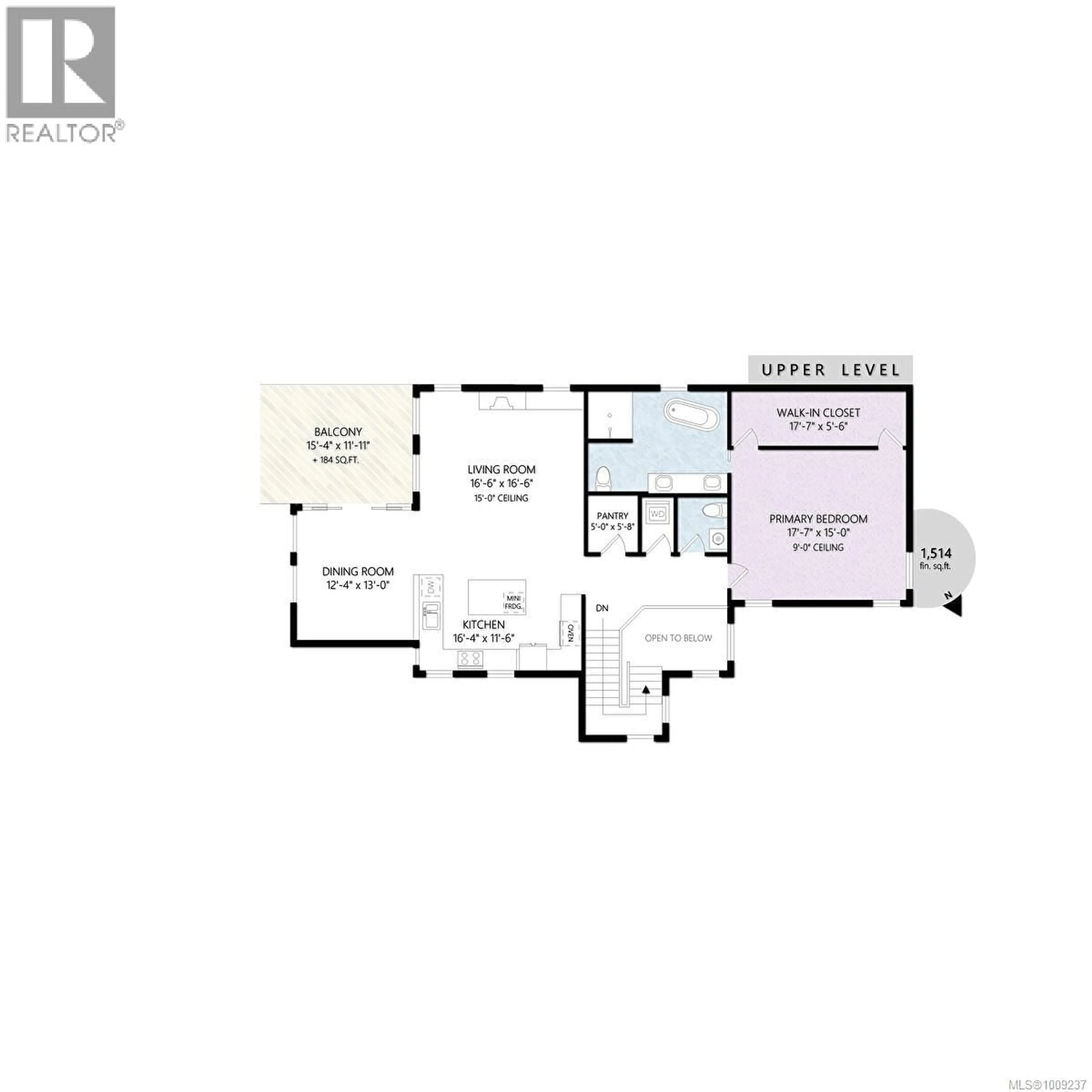 Floor plan for 556 DELORA DRIVE, Colwood British Columbia V9C3R8