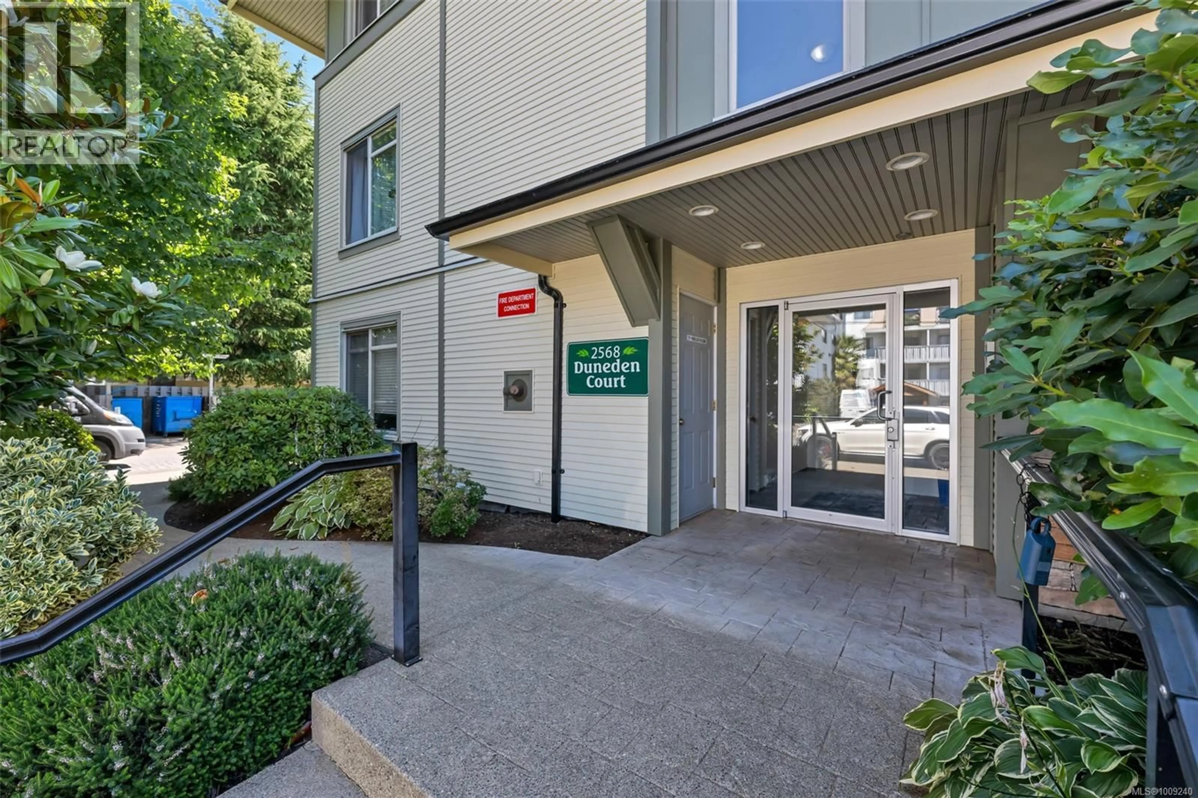 Unknown for 207 - 2568 DINGWALL STREET, Duncan British Columbia V9L2Y9