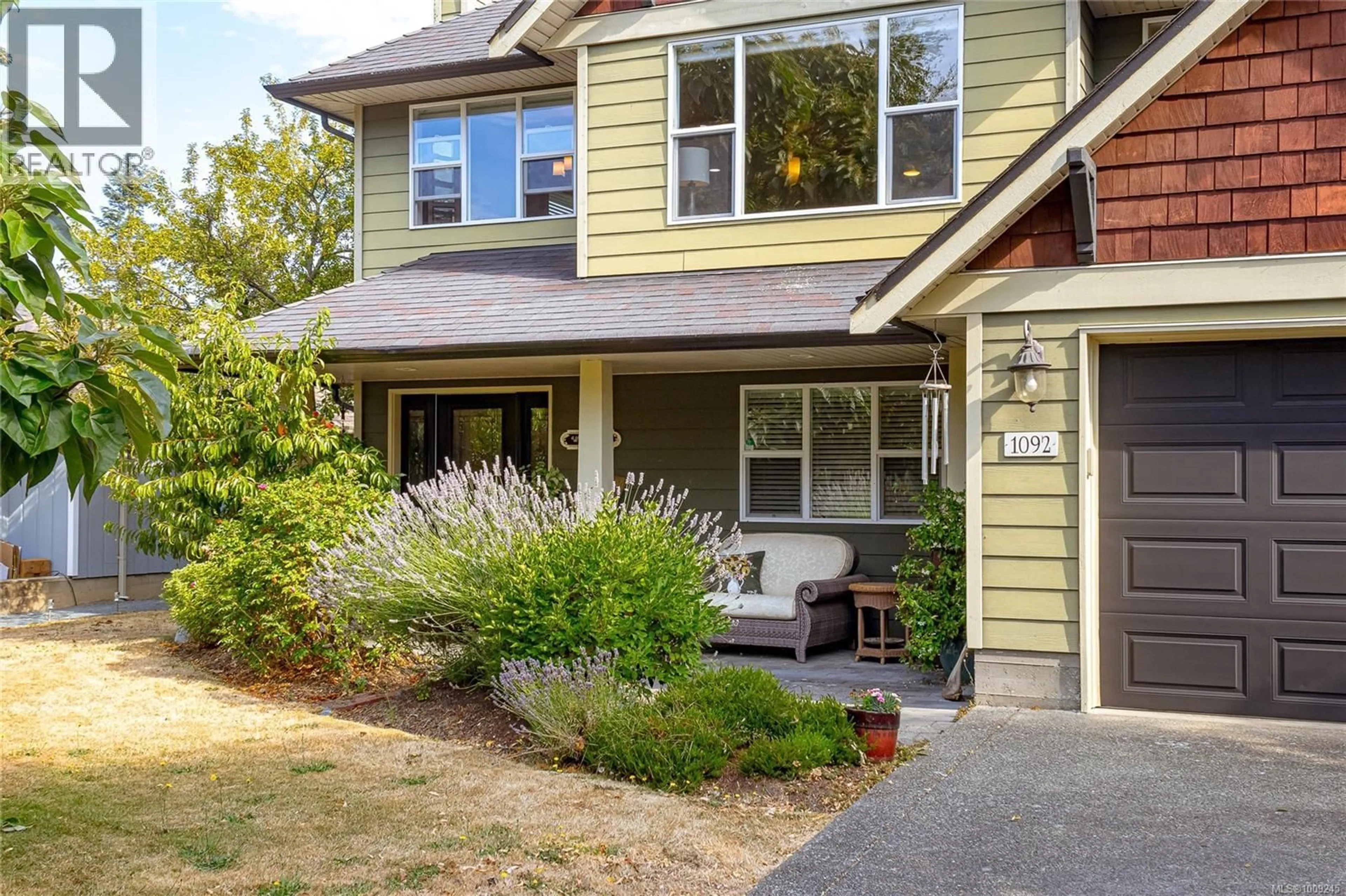Unknown for 1092 LUCILLE DRIVE, Central Saanich British Columbia V8M1C8