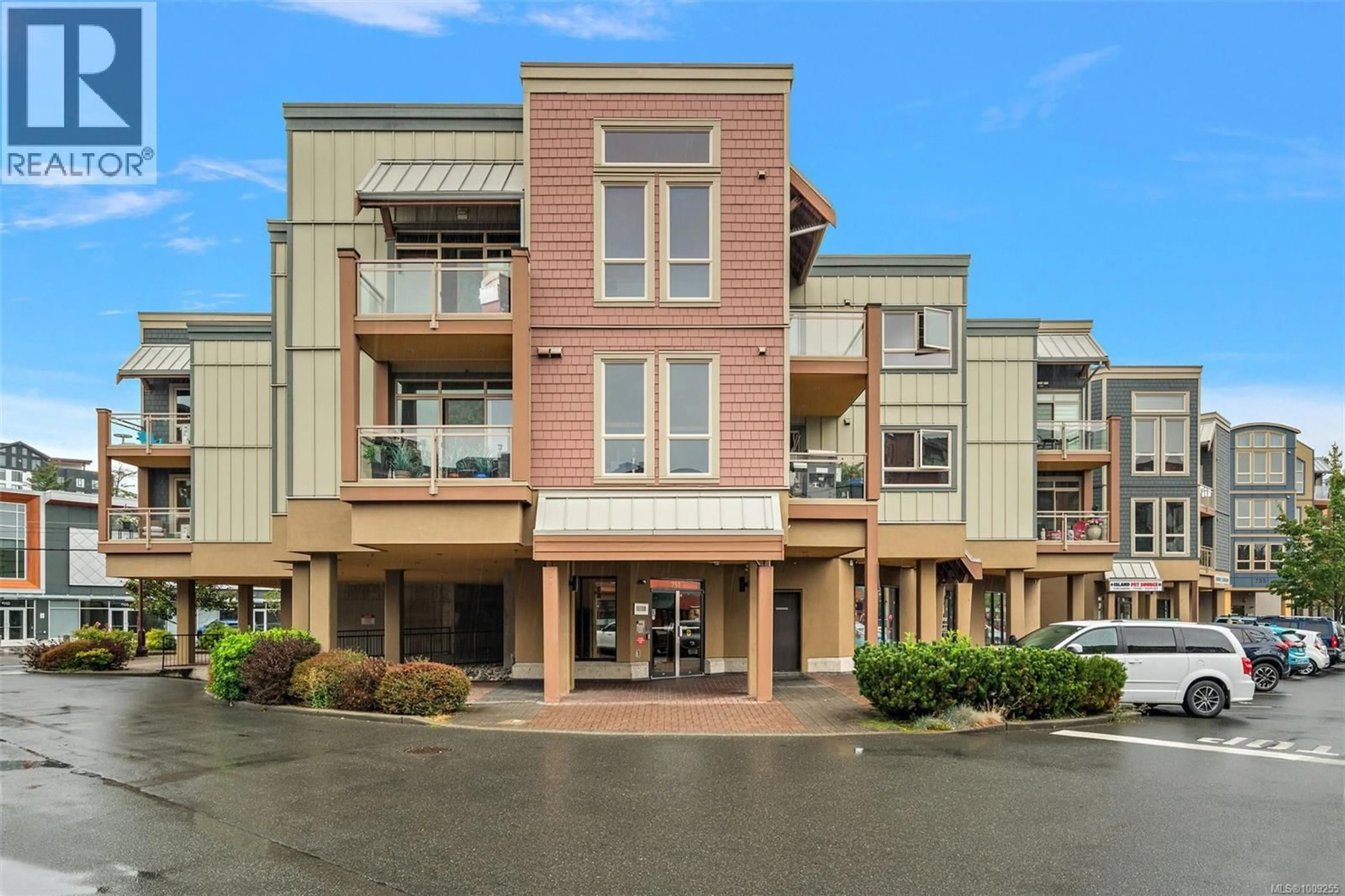 Unknown for 203 - 751 GOLDSTREAM AVENUE, Langford British Columbia V9B2X4