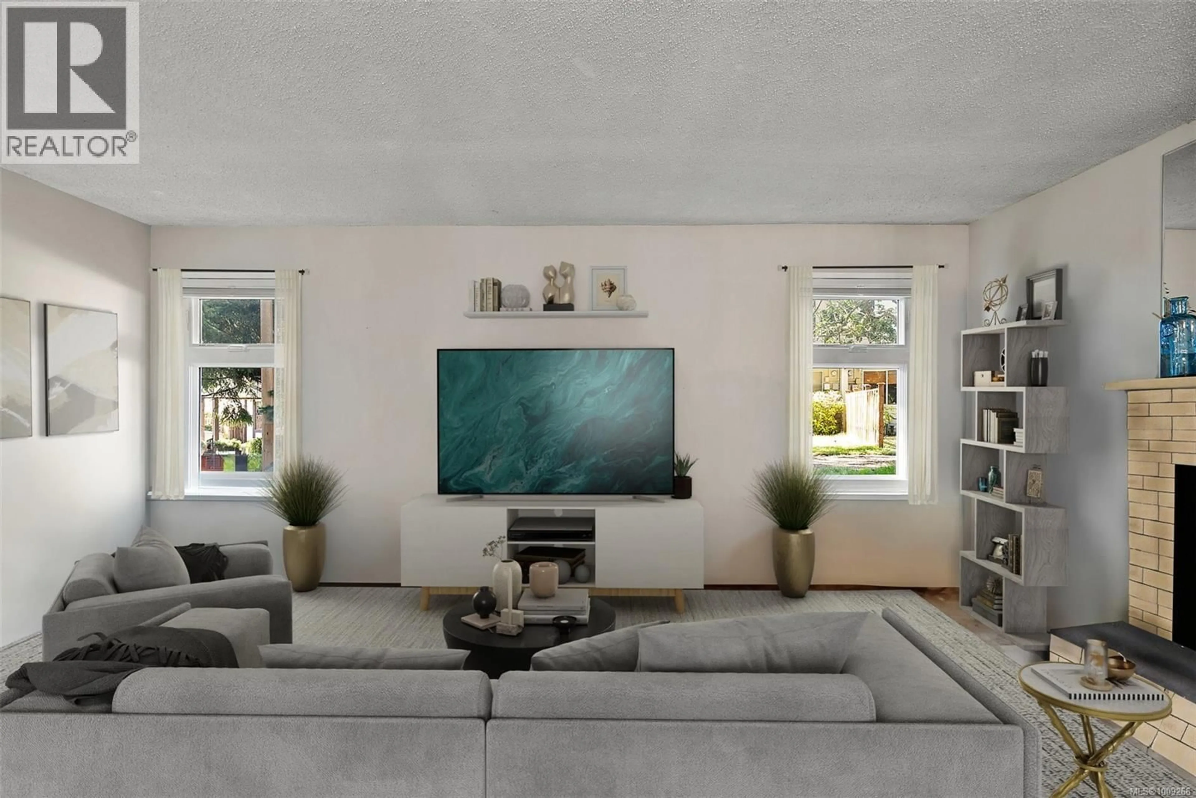 Living room with furniture, unknown for 961 SHEARWATER STREET, Esquimalt British Columbia V9A4V3