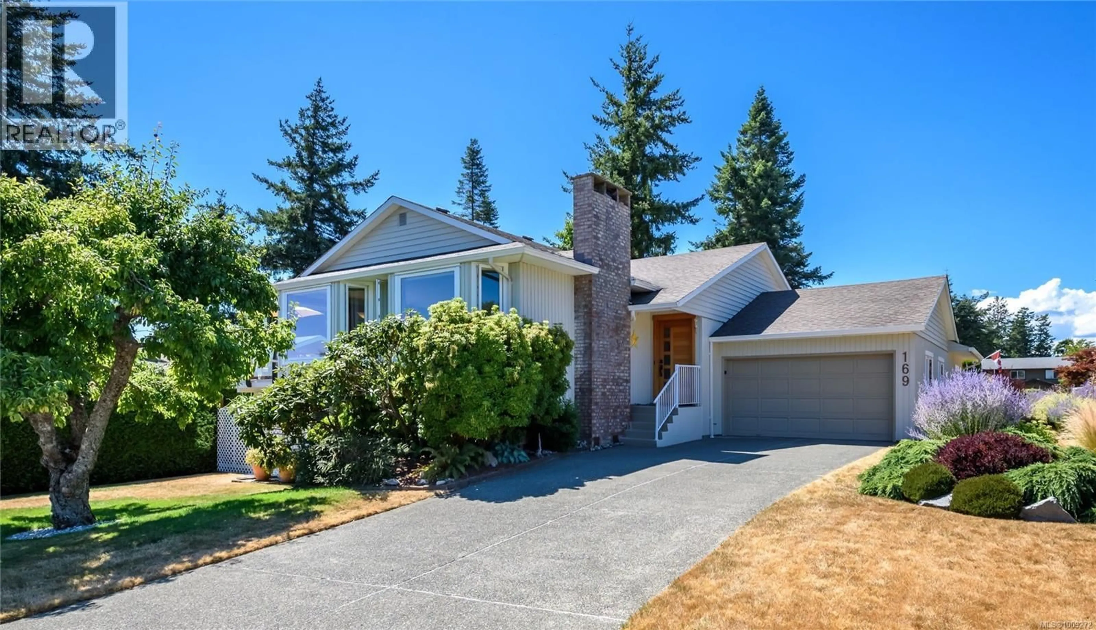 Unknown for 169 MANOR DRIVE, Comox British Columbia V9M1C7