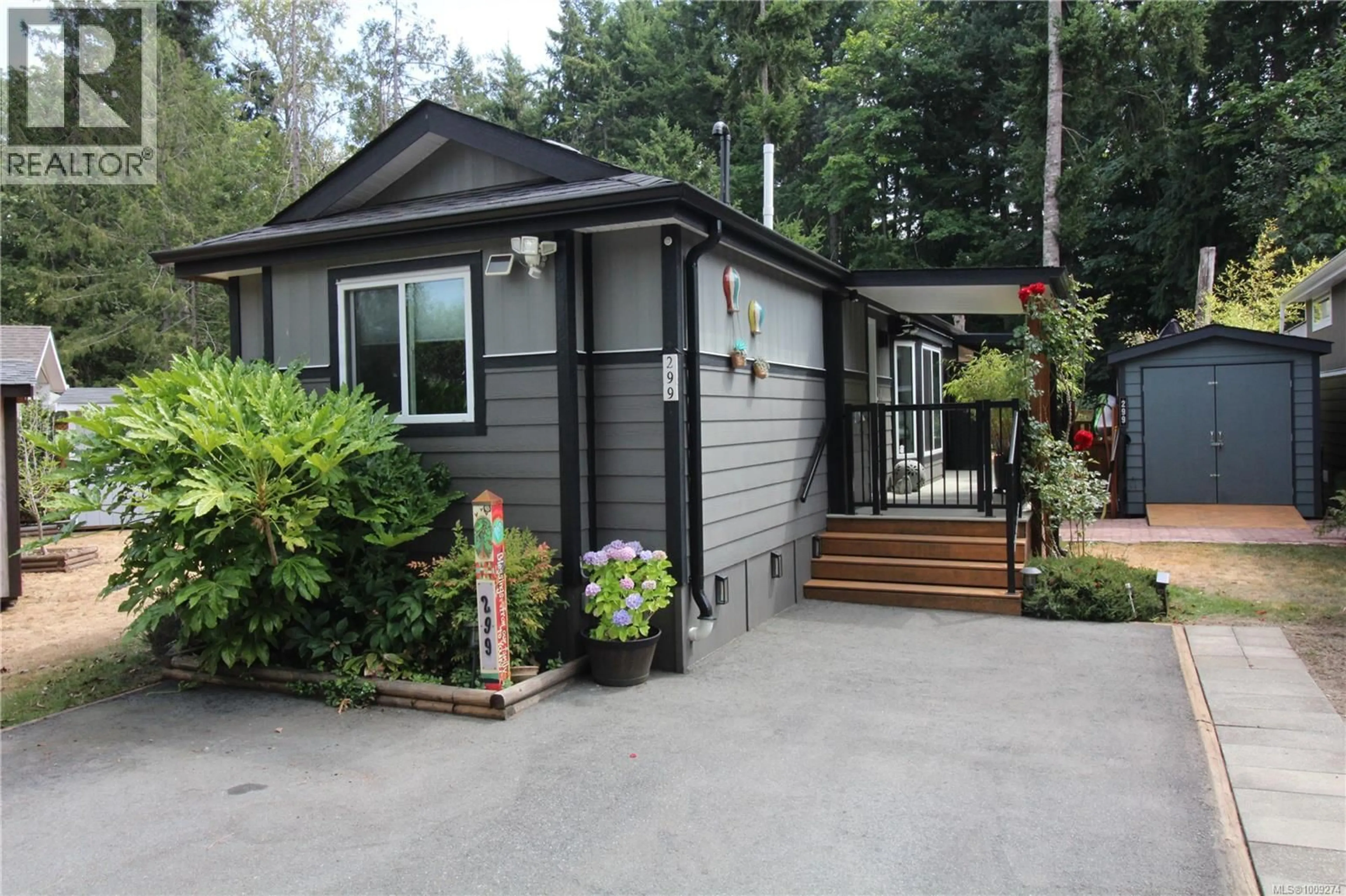 Unknown for 299 - 3042 RIVER ROAD, Chemainus British Columbia V0R1K3
