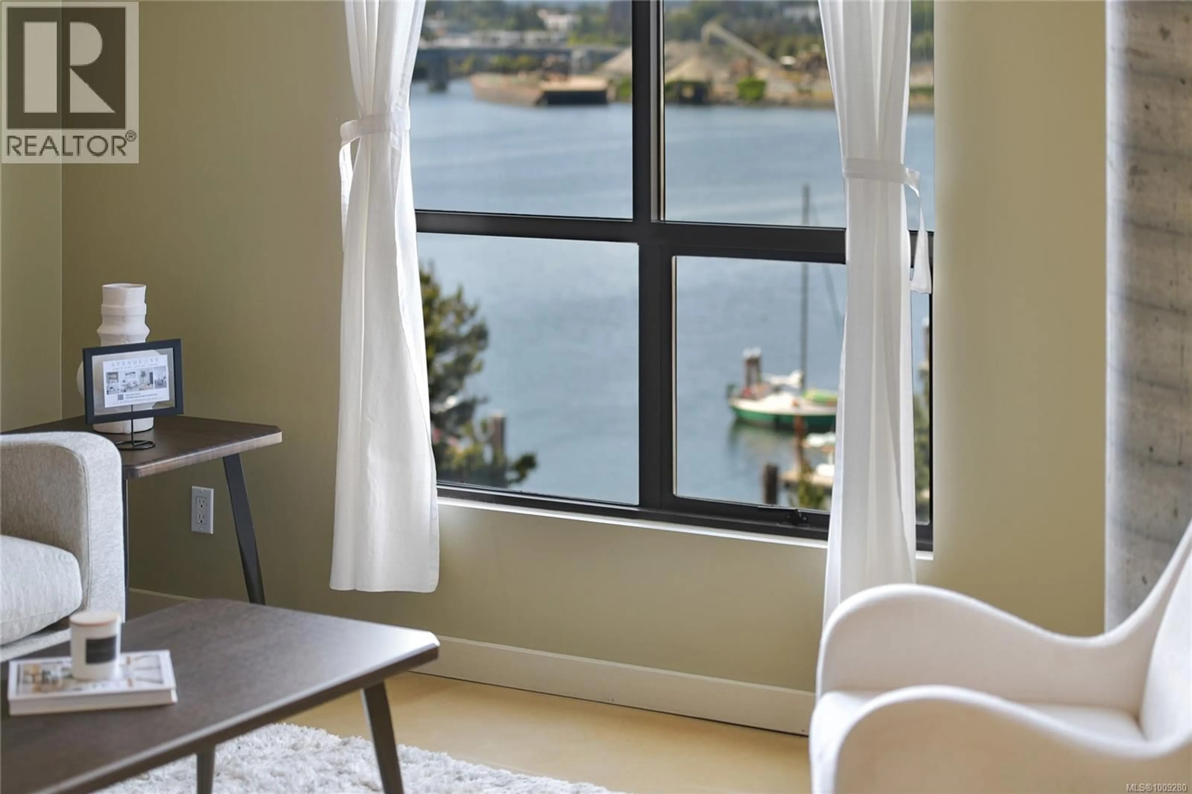 A pic of a room for 513 - 409 SWIFT STREET, Victoria British Columbia V8W1S2