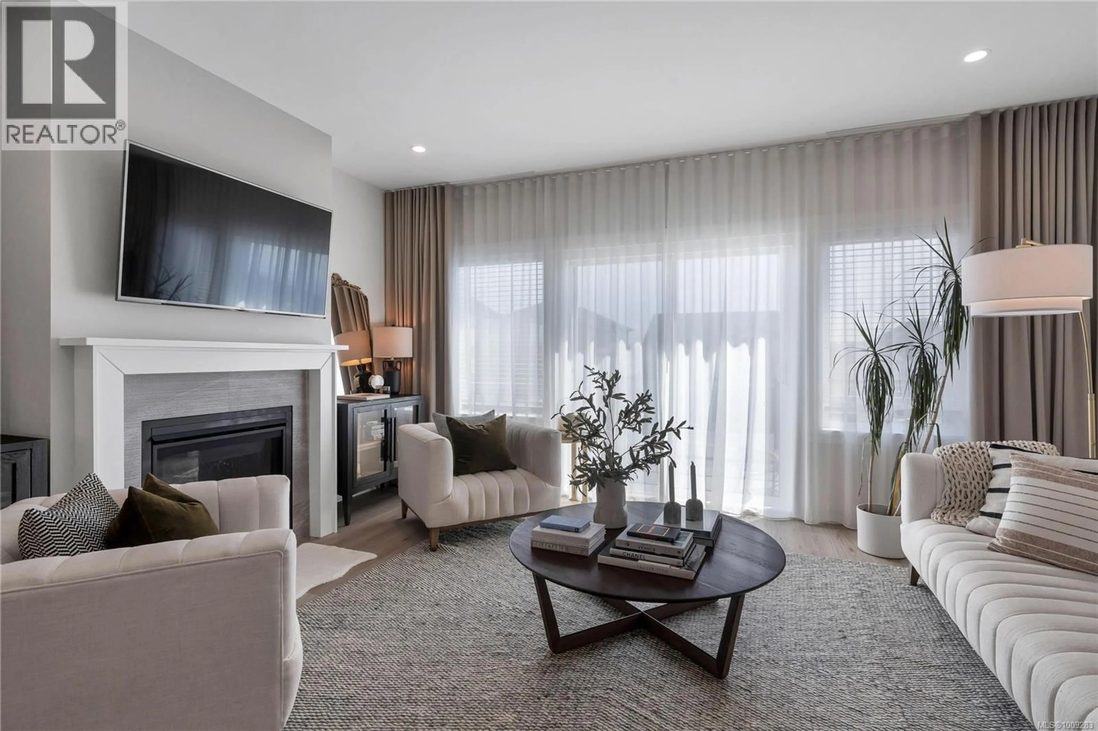 Living room with furniture, unknown for 2645 MICA PLACE, Langford British Columbia V9B5N1