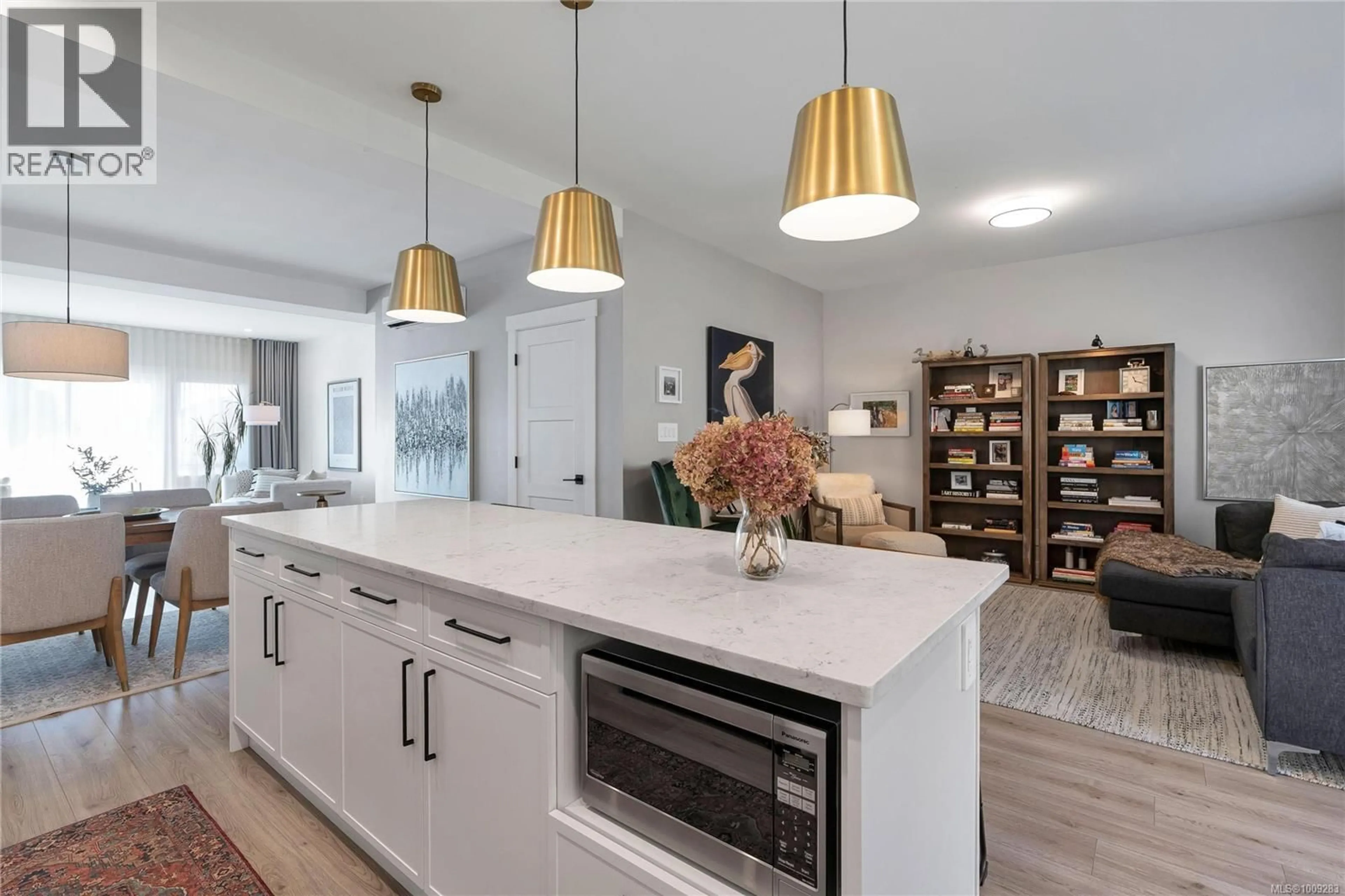 Open concept kitchen, unknown for 2645 MICA PLACE, Langford British Columbia V9B5N1