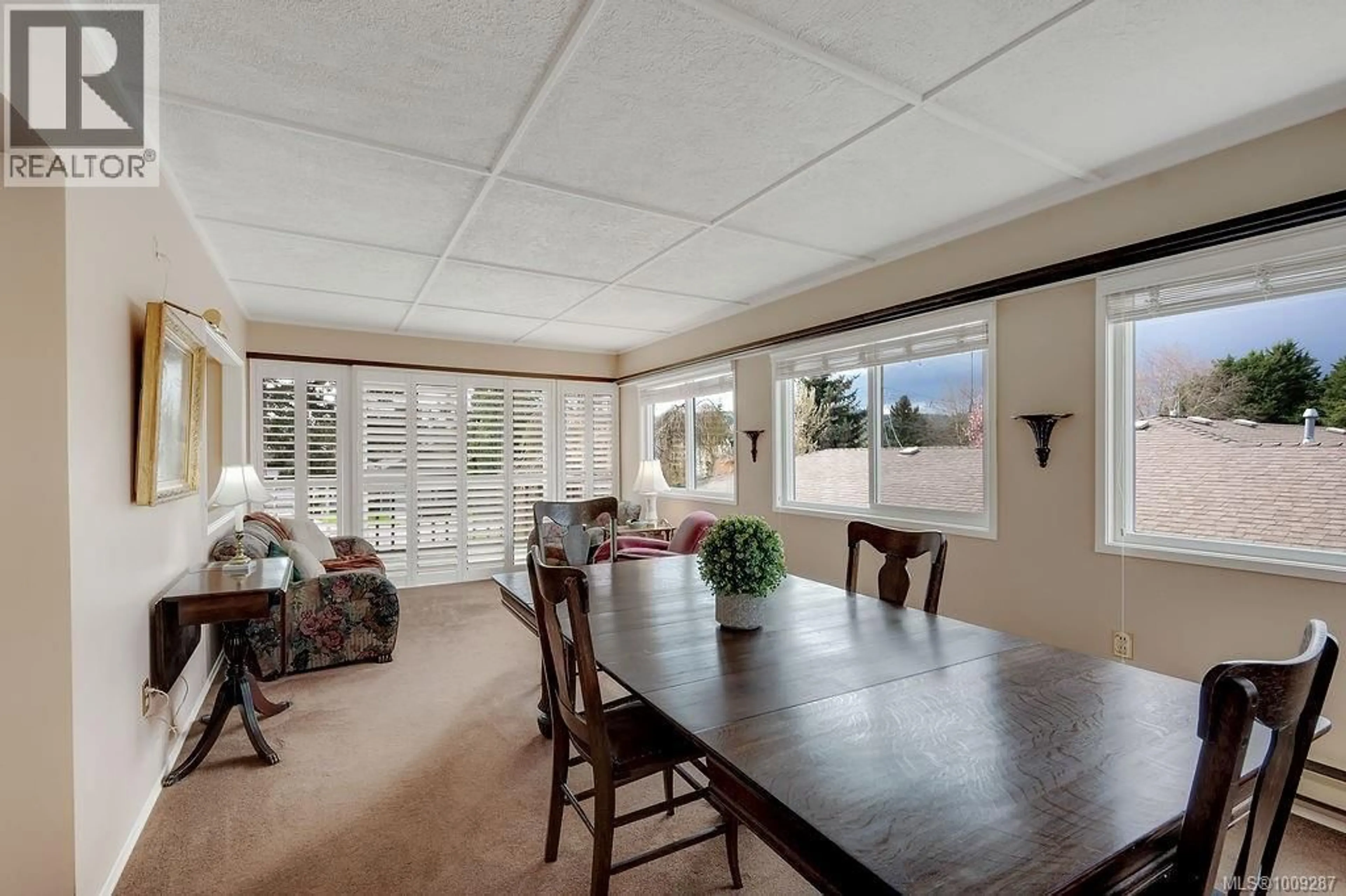 Dining room, unknown for 1080 HOLLY PARK ROAD, Central Saanich British Columbia V8M1E6