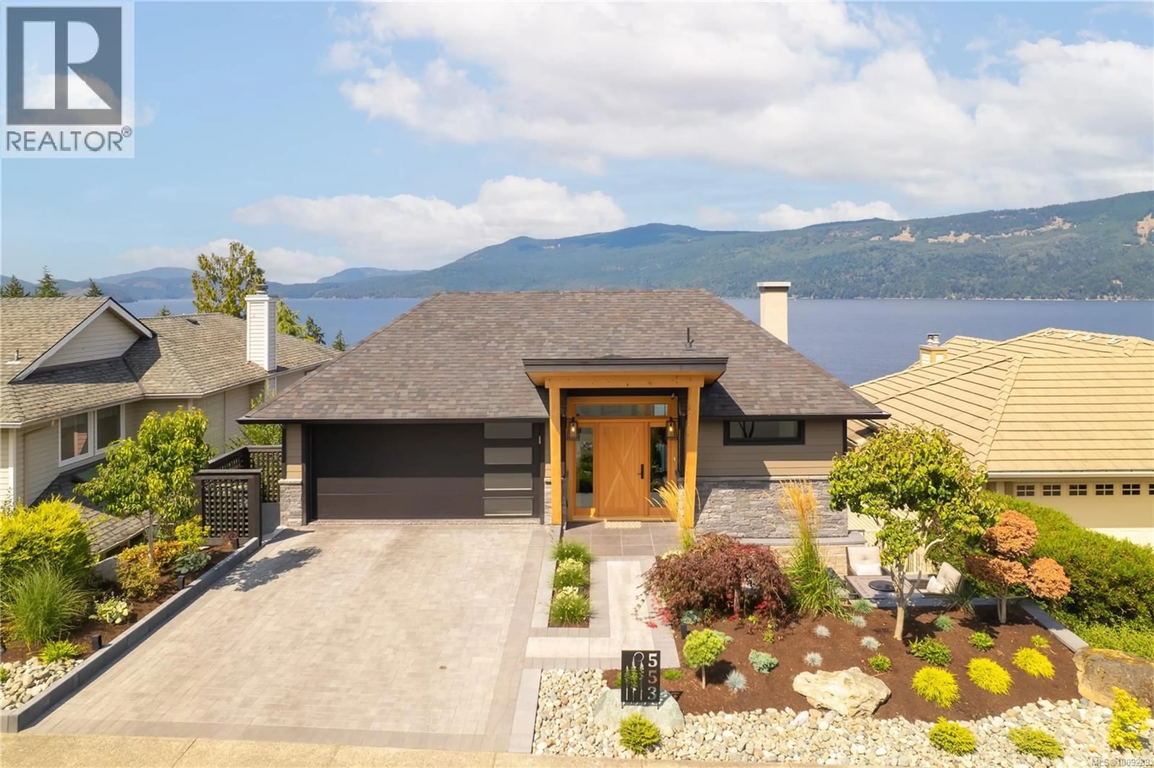 Unknown for 553 MARINE VIEW, Cobble Hill British Columbia V8H0K8