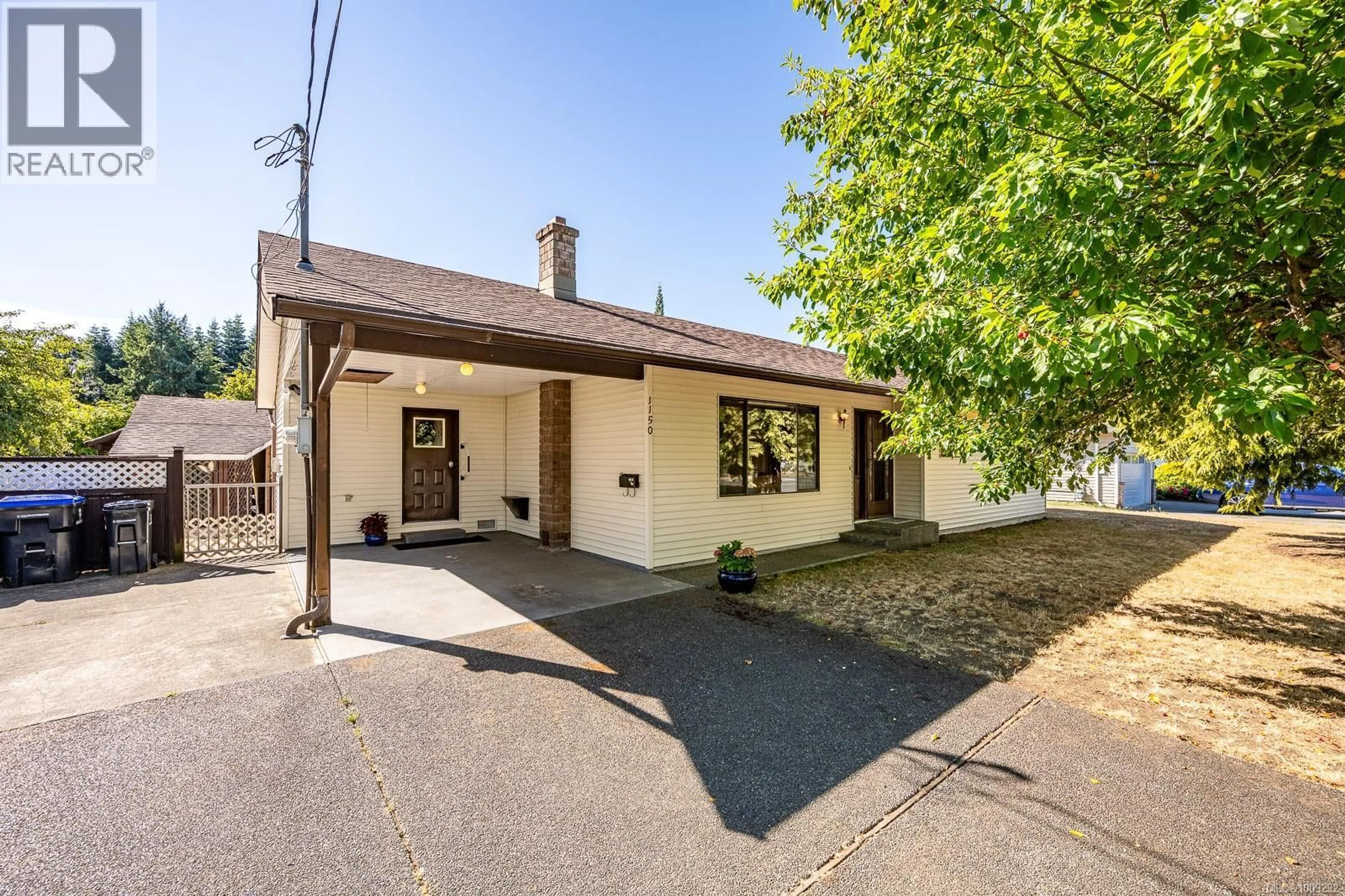 Unknown for 1150 26TH STREET, Courtenay British Columbia V9N7N4