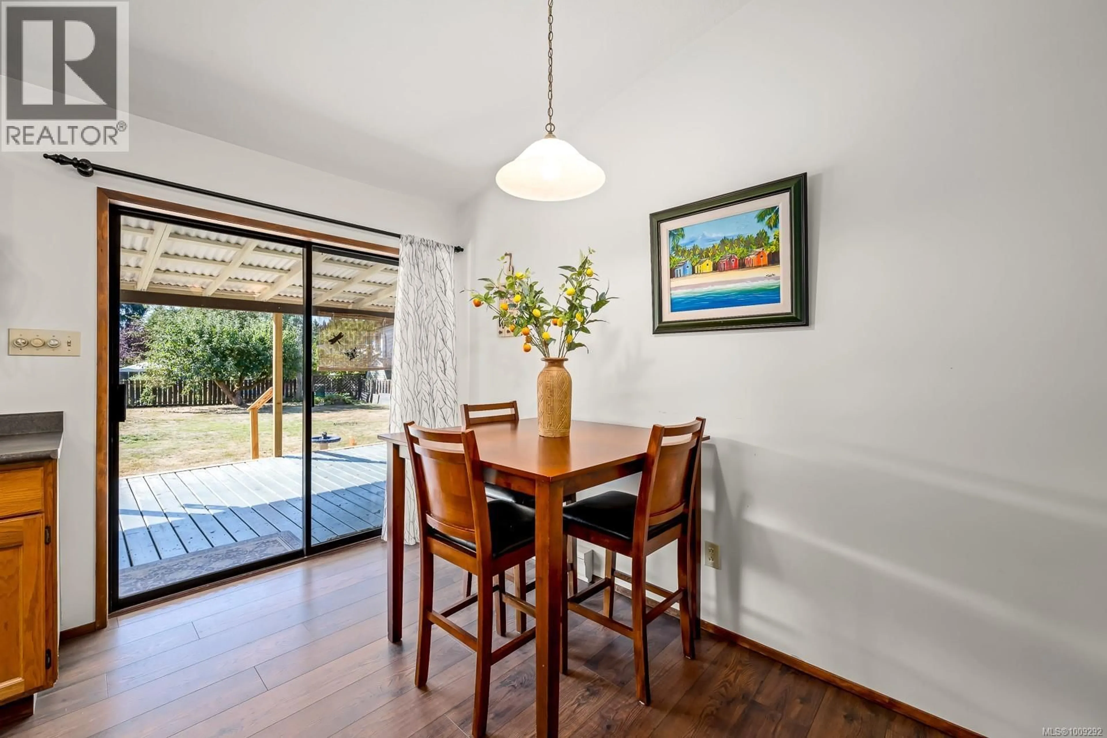 Dining room, unknown for 1150 26TH STREET, Courtenay British Columbia V9N7N4