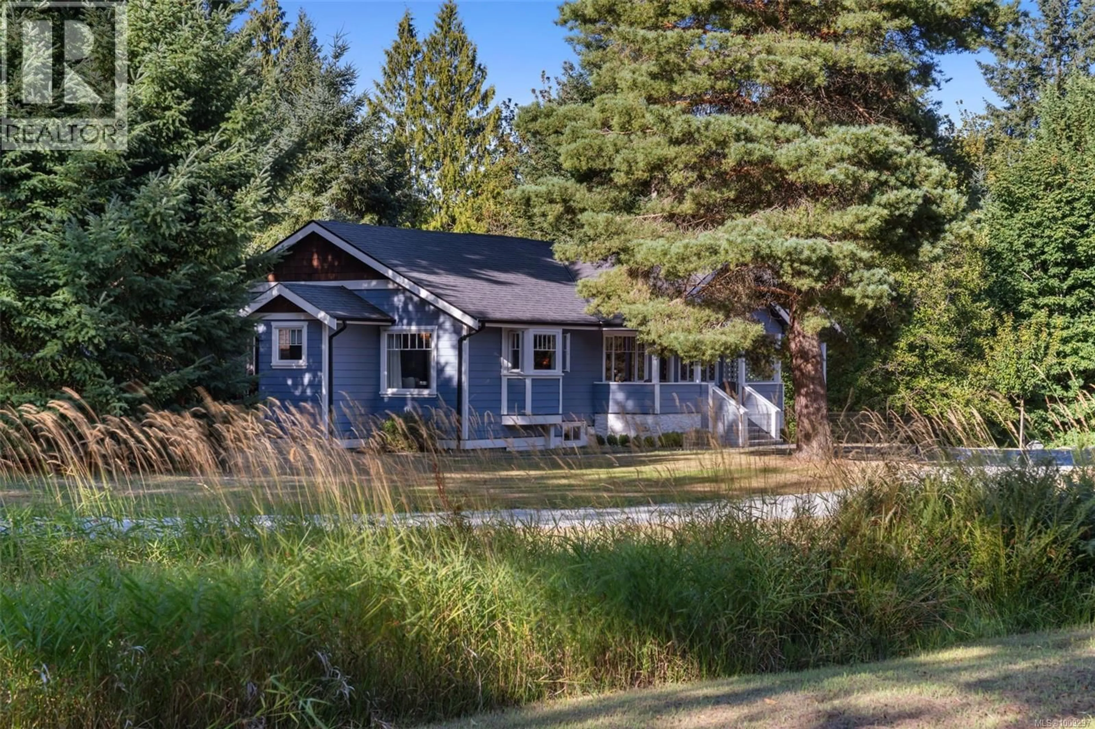 Unknown for 1501 SHAWNIGAN MILL BAY ROAD, Shawnigan Lake British Columbia V0R2W0