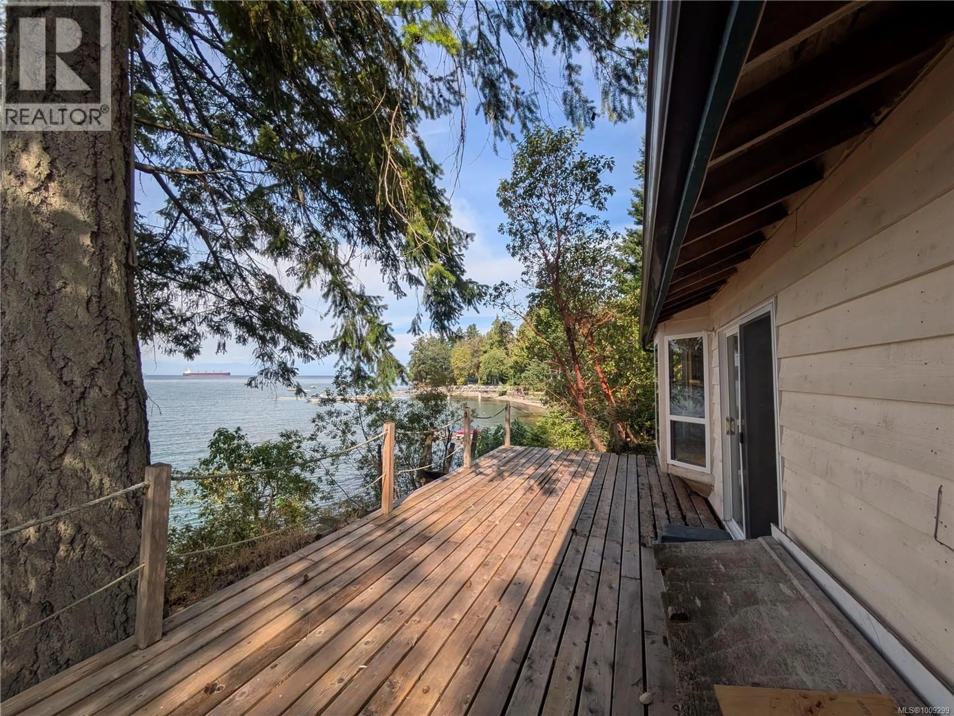 Unknown for 54 PIRATES LANE, Protection Island British Columbia V9R6R1