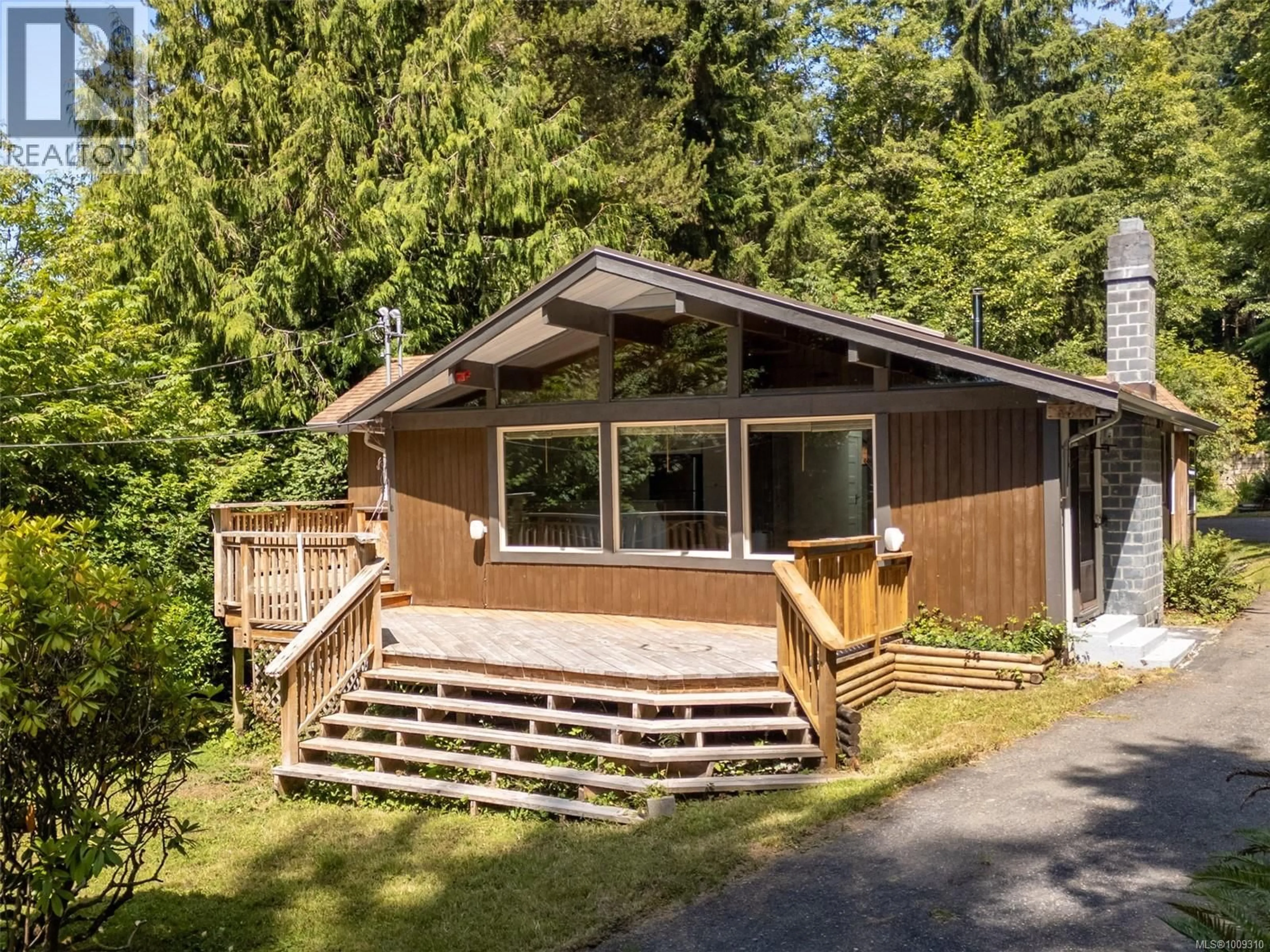 Unknown for 8646 WEST COAST ROAD, Sooke British Columbia V9Z1H2