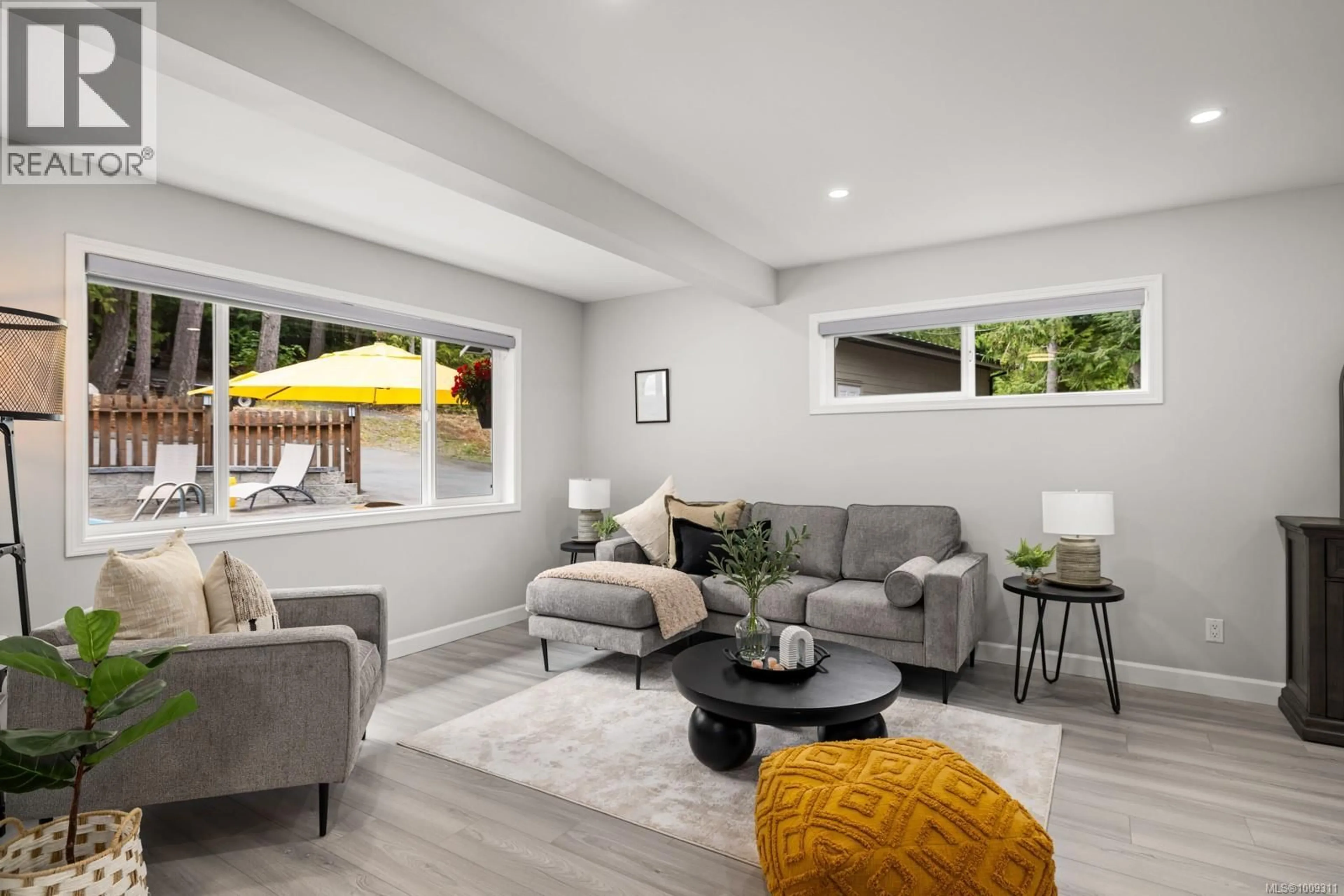 Living room with furniture, unknown for 4719 KEVERE ROAD, Metchosin British Columbia V9C4G1