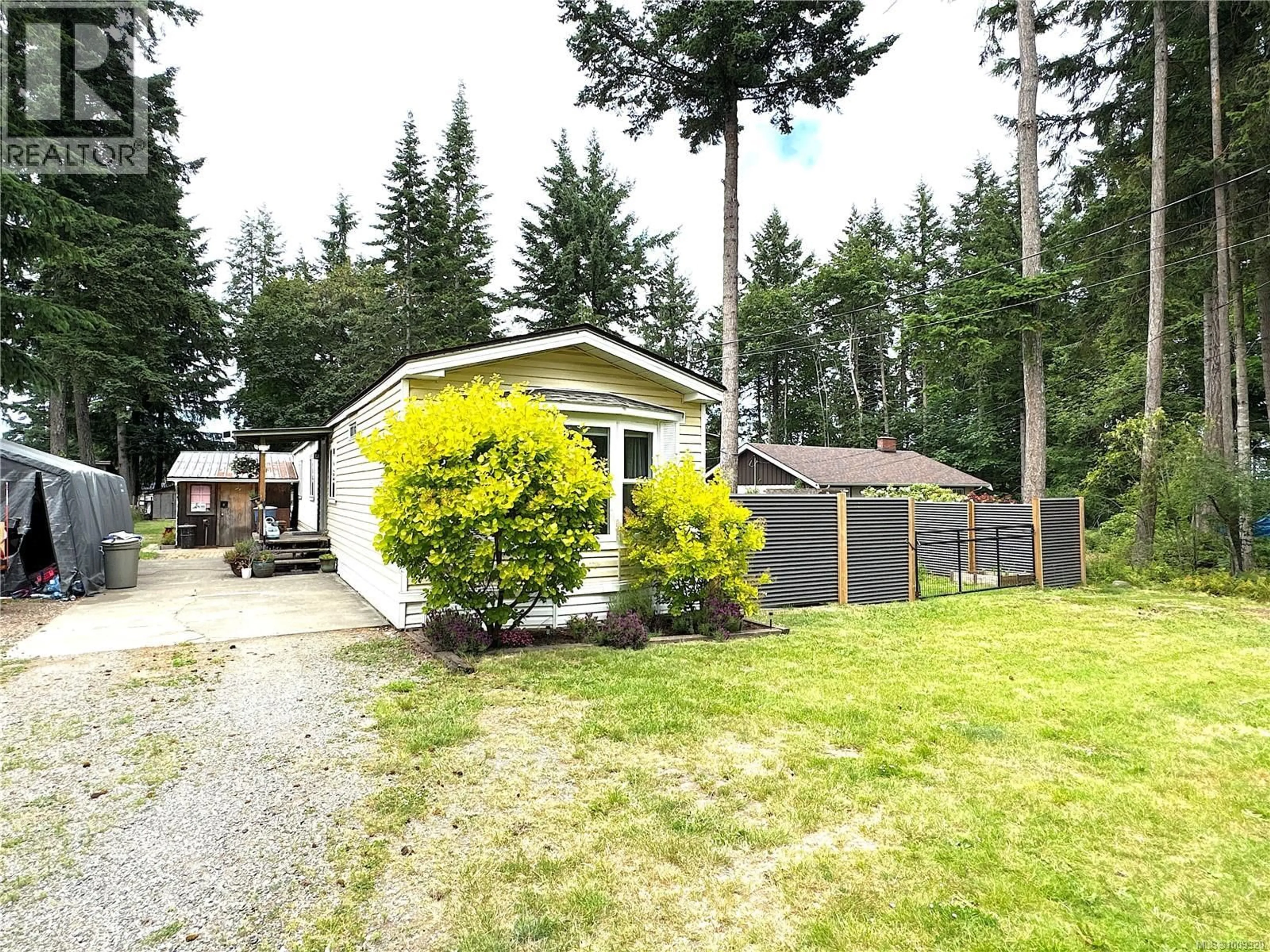 Unknown for 2080 HECTOR ROAD, Comox British Columbia V9N5N1