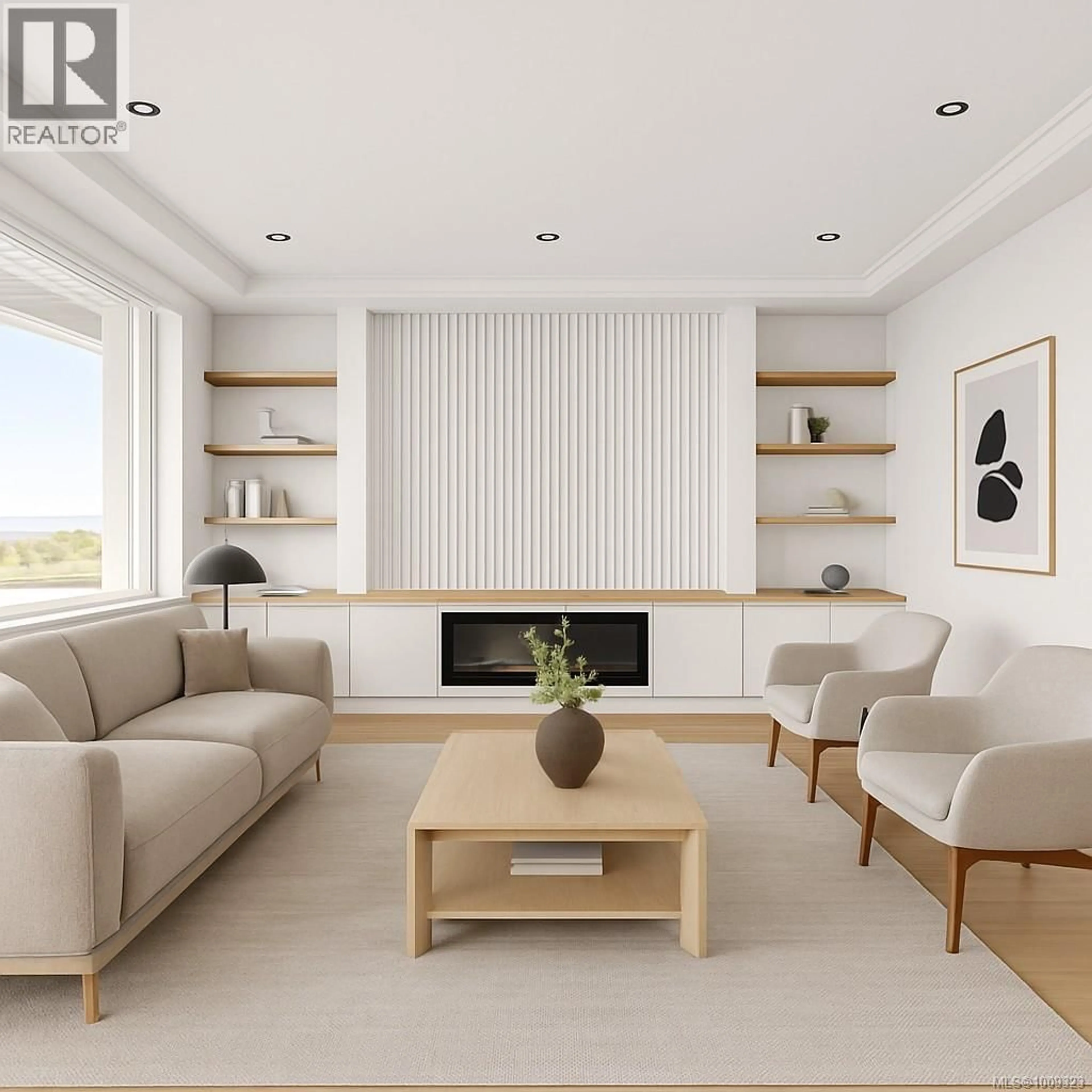 Living room with furniture, unknown for 3460 CALDERA COURT, Langford British Columbia V9B6Z8