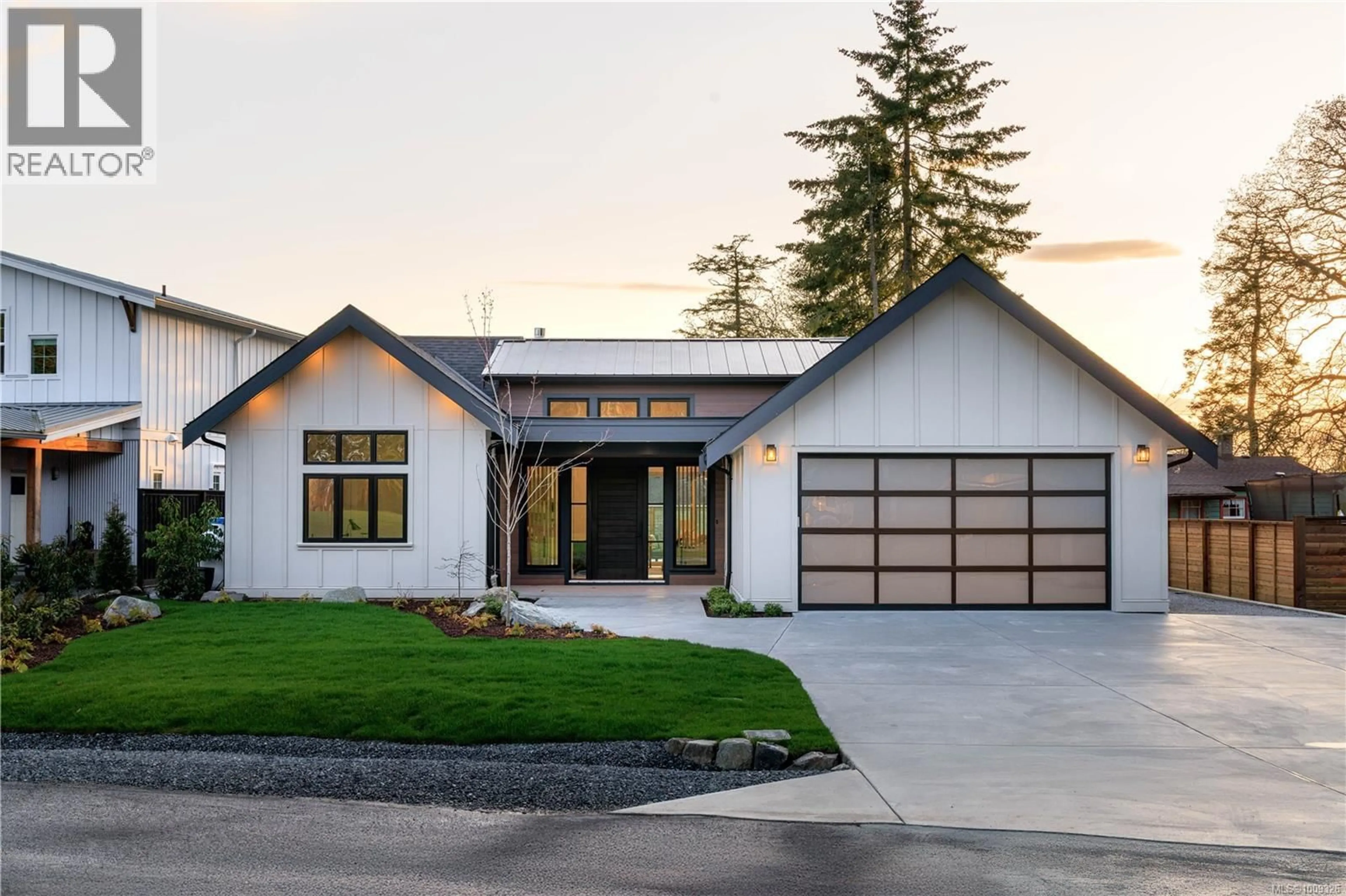 Home with brick exterior material, street for 10210 TSAYKUM ROAD, North Saanich British Columbia V8L5T6
