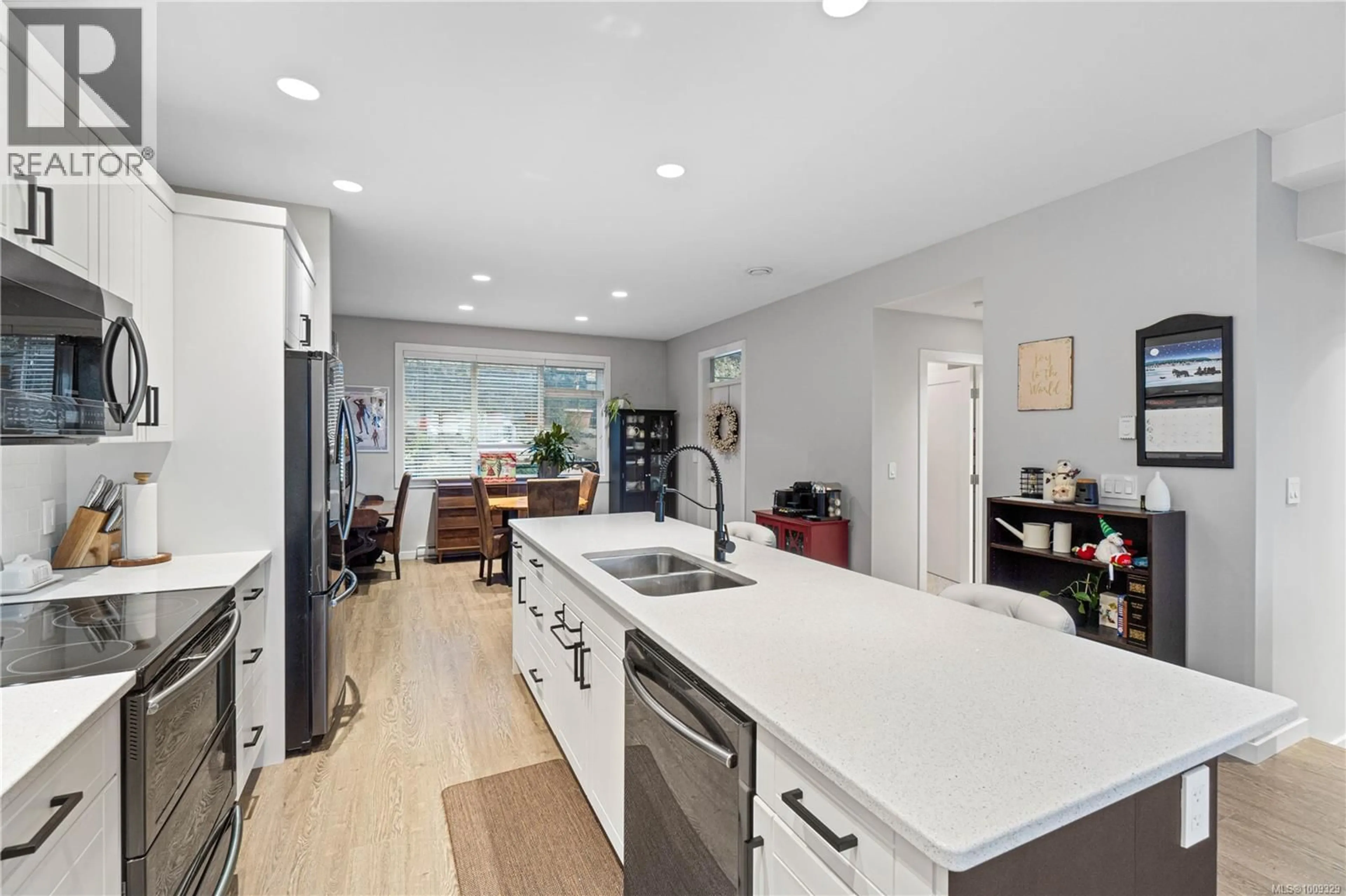Open concept kitchen, unknown for 5100 DUNN PLACE, Nanaimo British Columbia V9T0J2