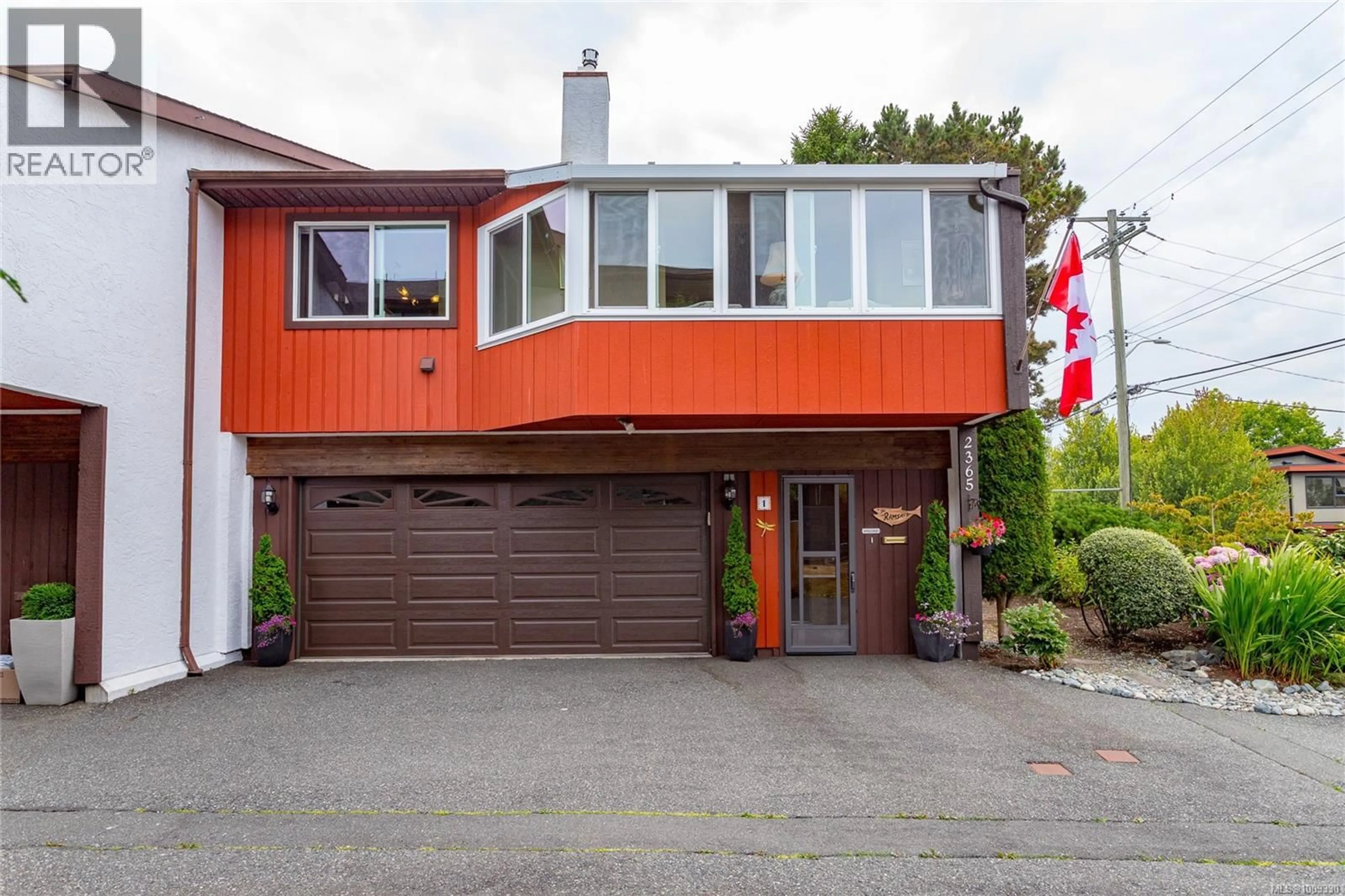 Unknown for 1 - 2365 HENRY AVENUE, Sidney British Columbia V8L2B4