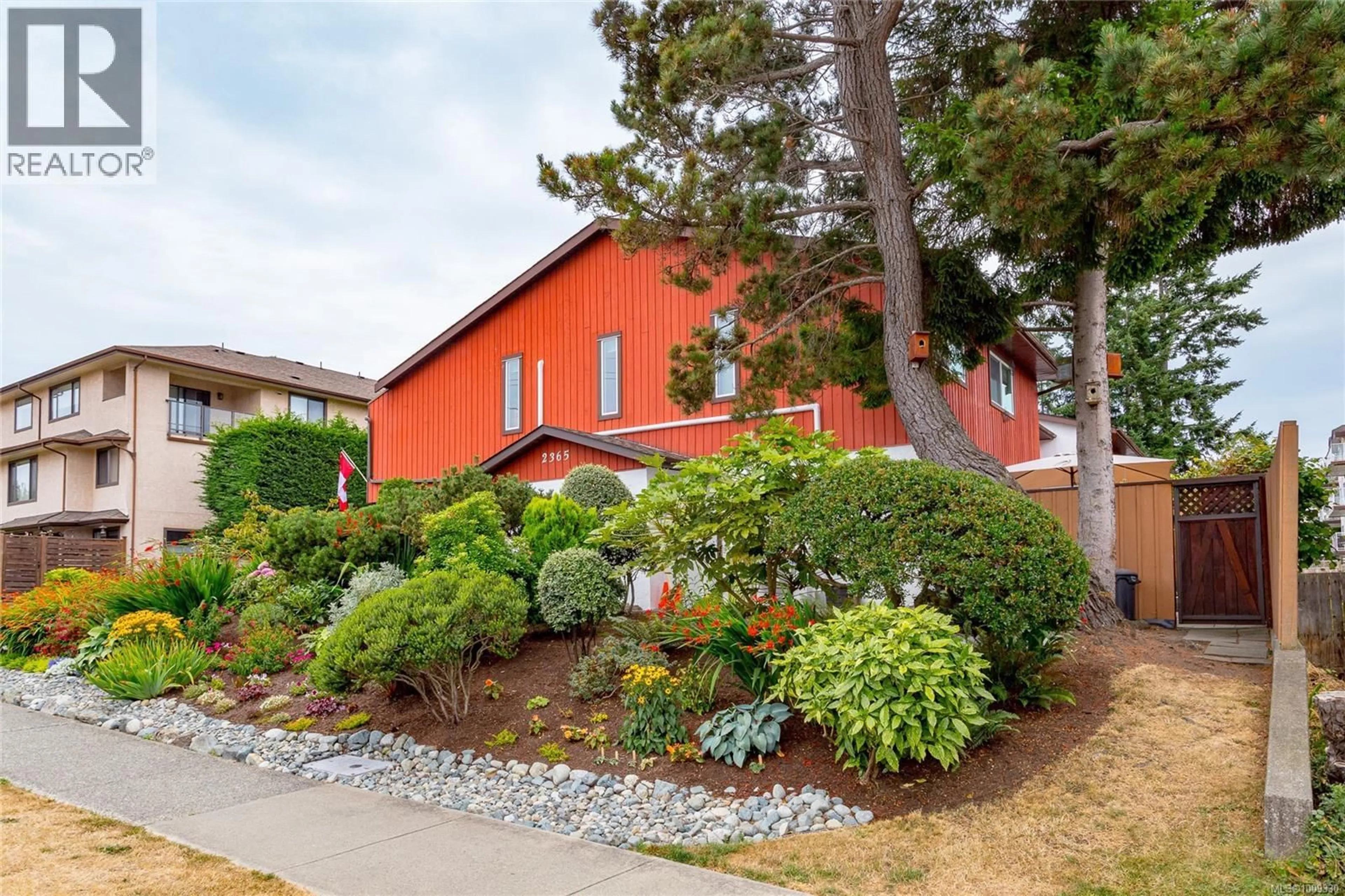 Unknown for 1 - 2365 HENRY AVENUE, Sidney British Columbia V8L2B4