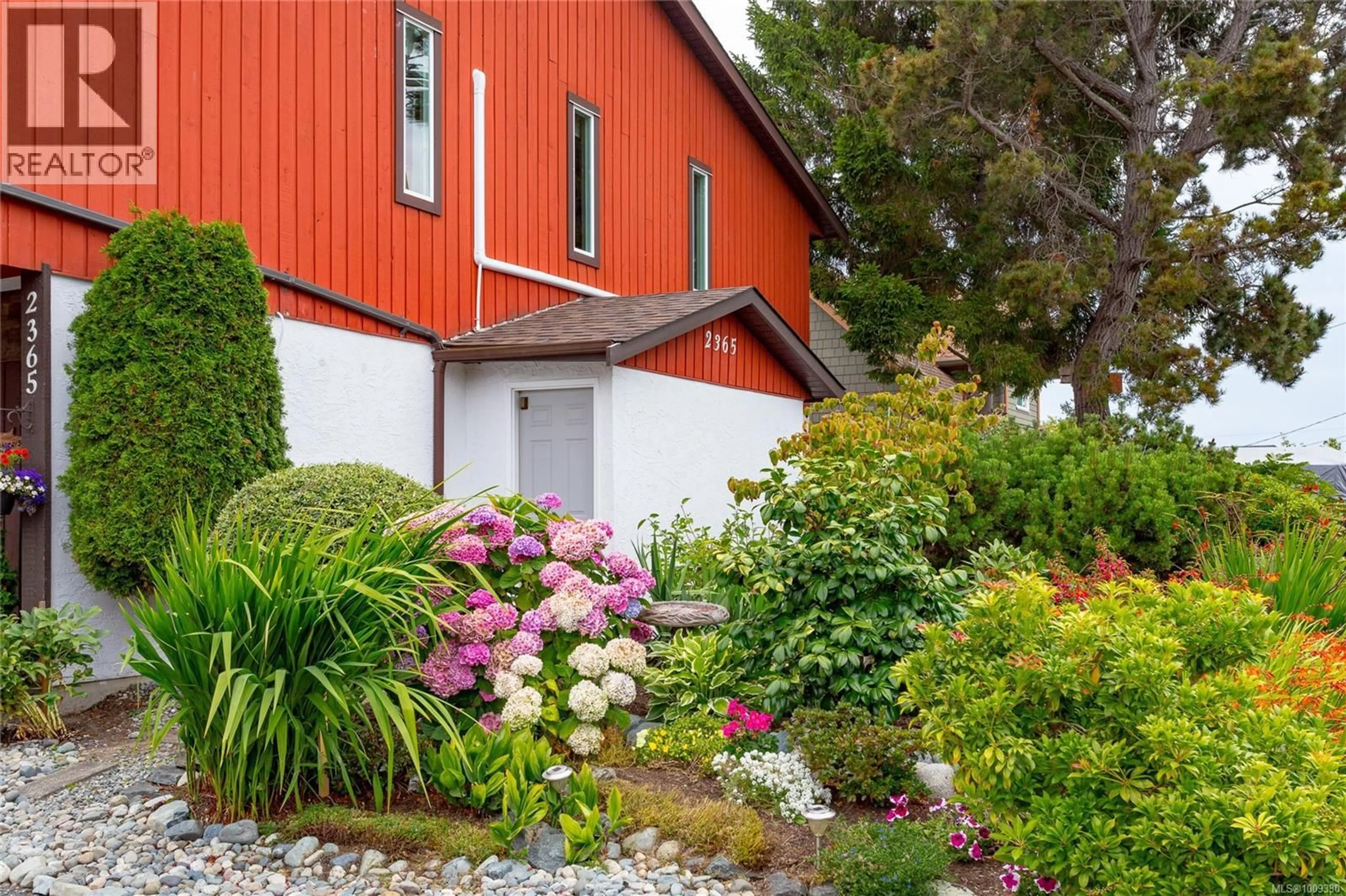 Unknown for 1 - 2365 HENRY AVENUE, Sidney British Columbia V8L2B4