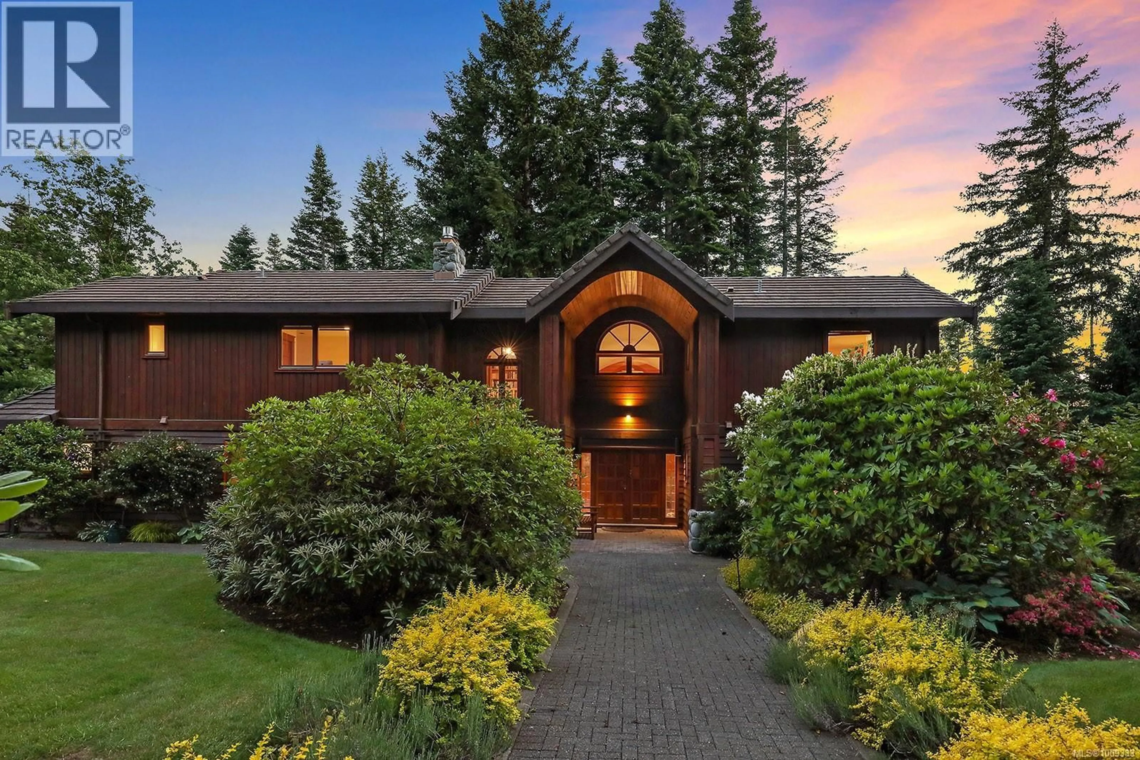 Unknown for 1717 GLEN URQUHART DRIVE, Courtenay British Columbia V9N3Y3